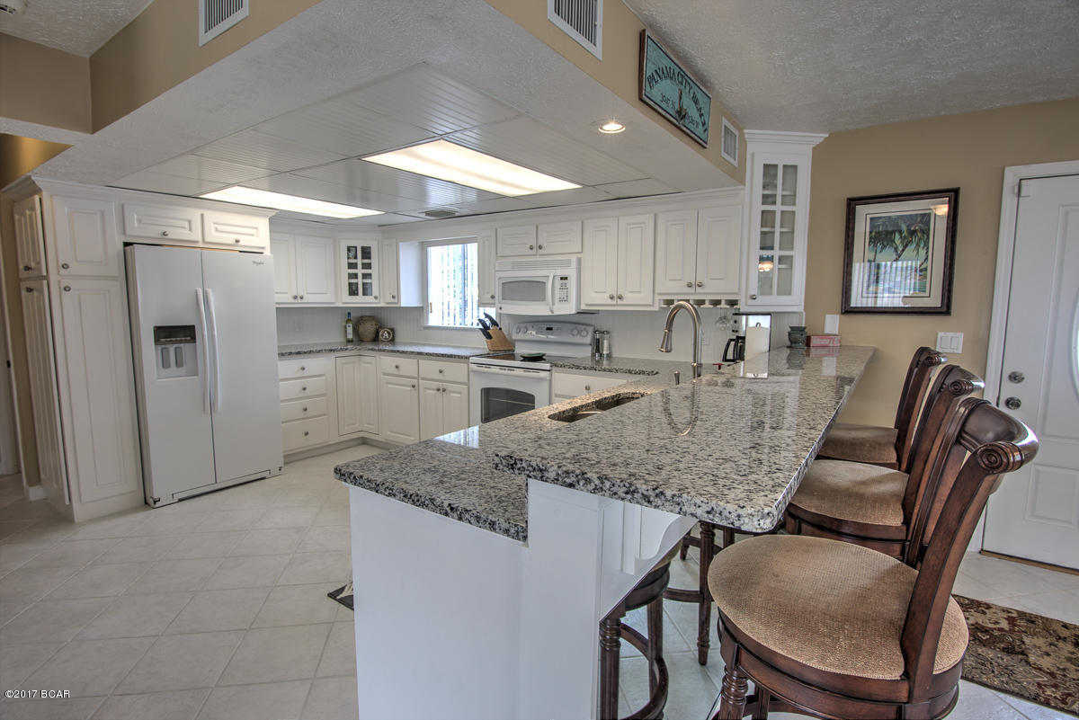 Holiday Beach Unit 15 - Residential