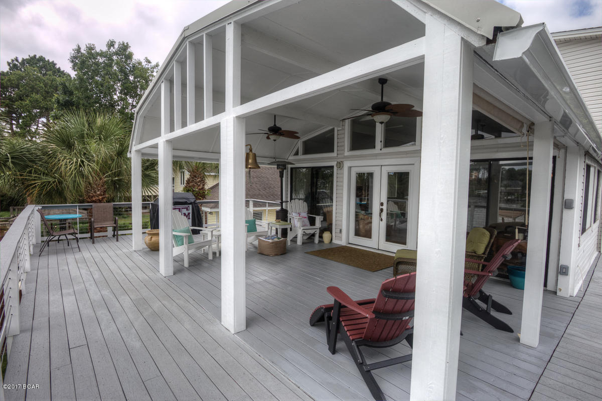 Holiday Beach Unit 15 - Residential