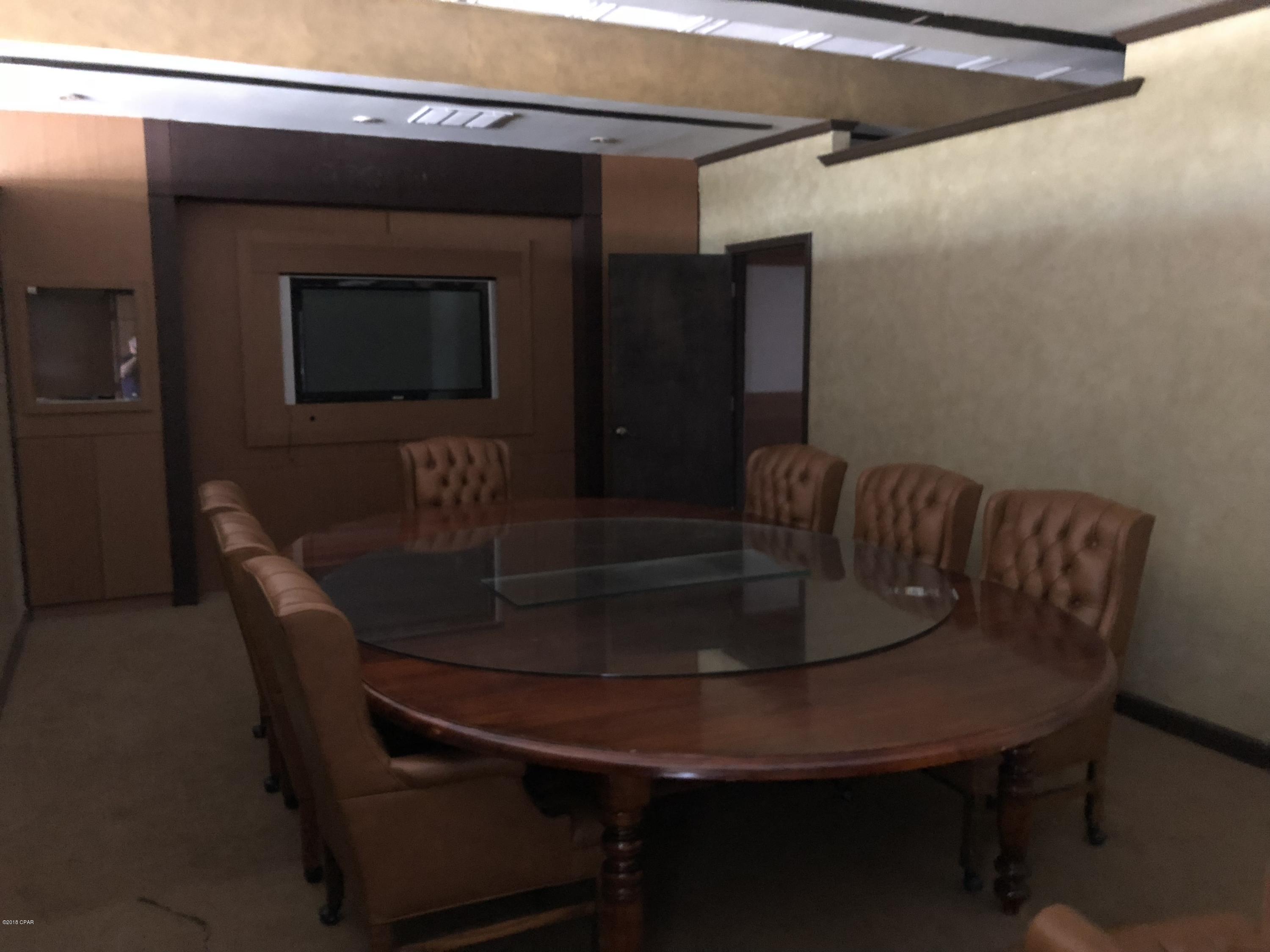 Grand Panama Beach Resort - Commercial Lease