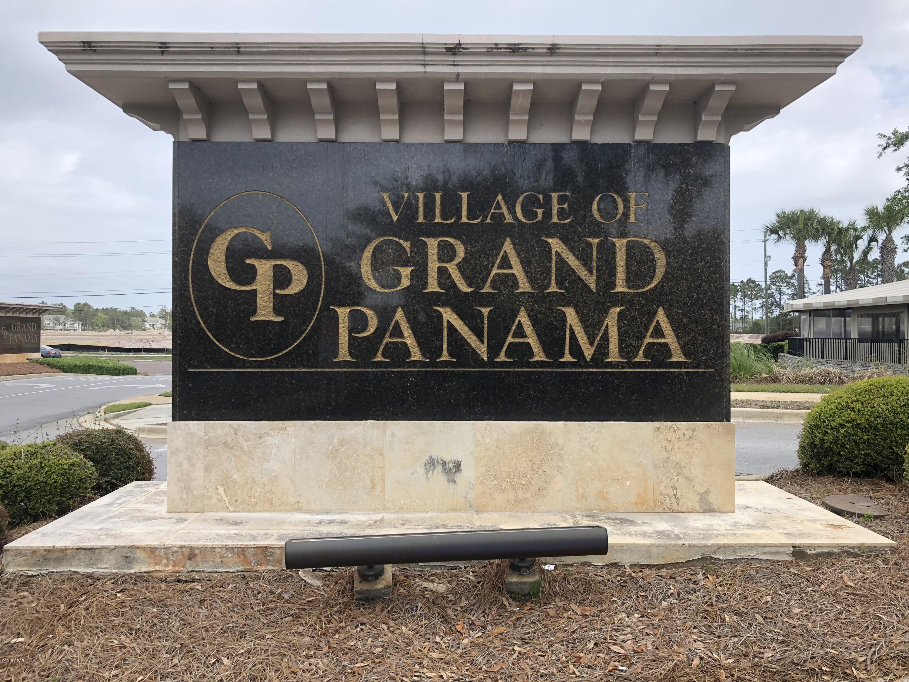 Grand Panama Beach Resort - Commercial Lease