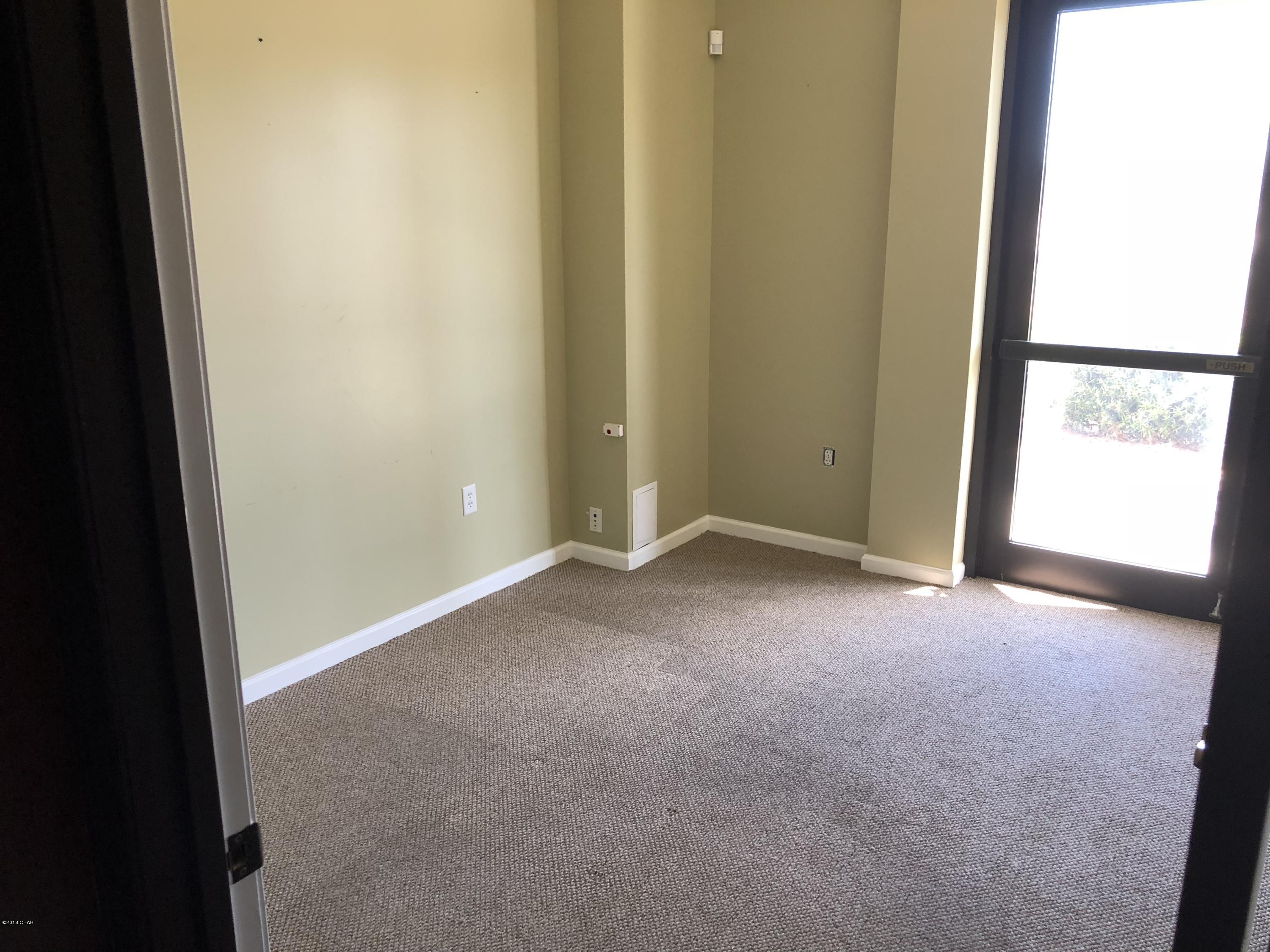 Grand Panama Beach Resort - Commercial Lease