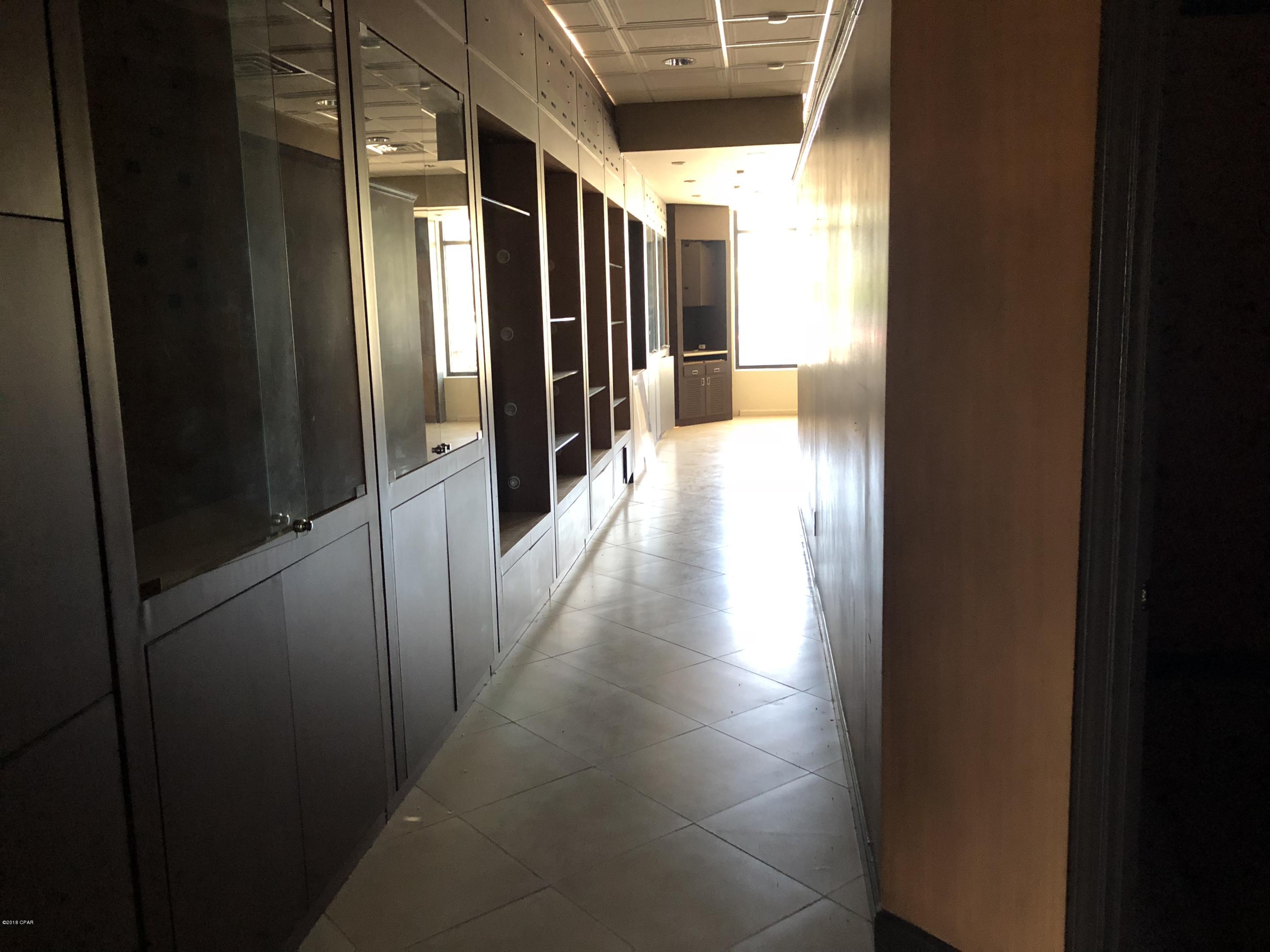 Grand Panama Beach Resort - Commercial Lease