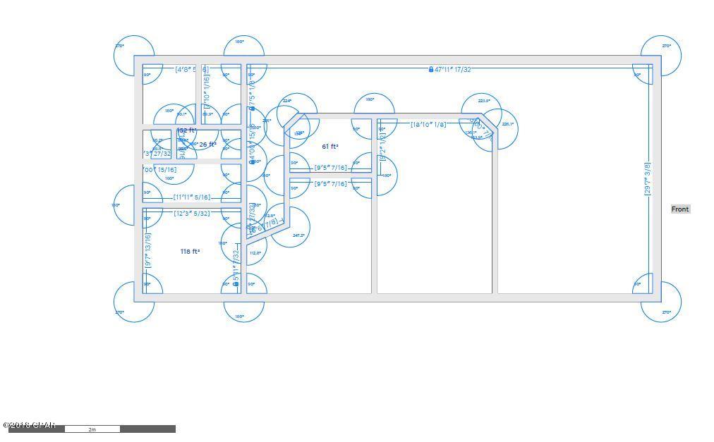 Grand Panama Beach Resort - Commercial Lease