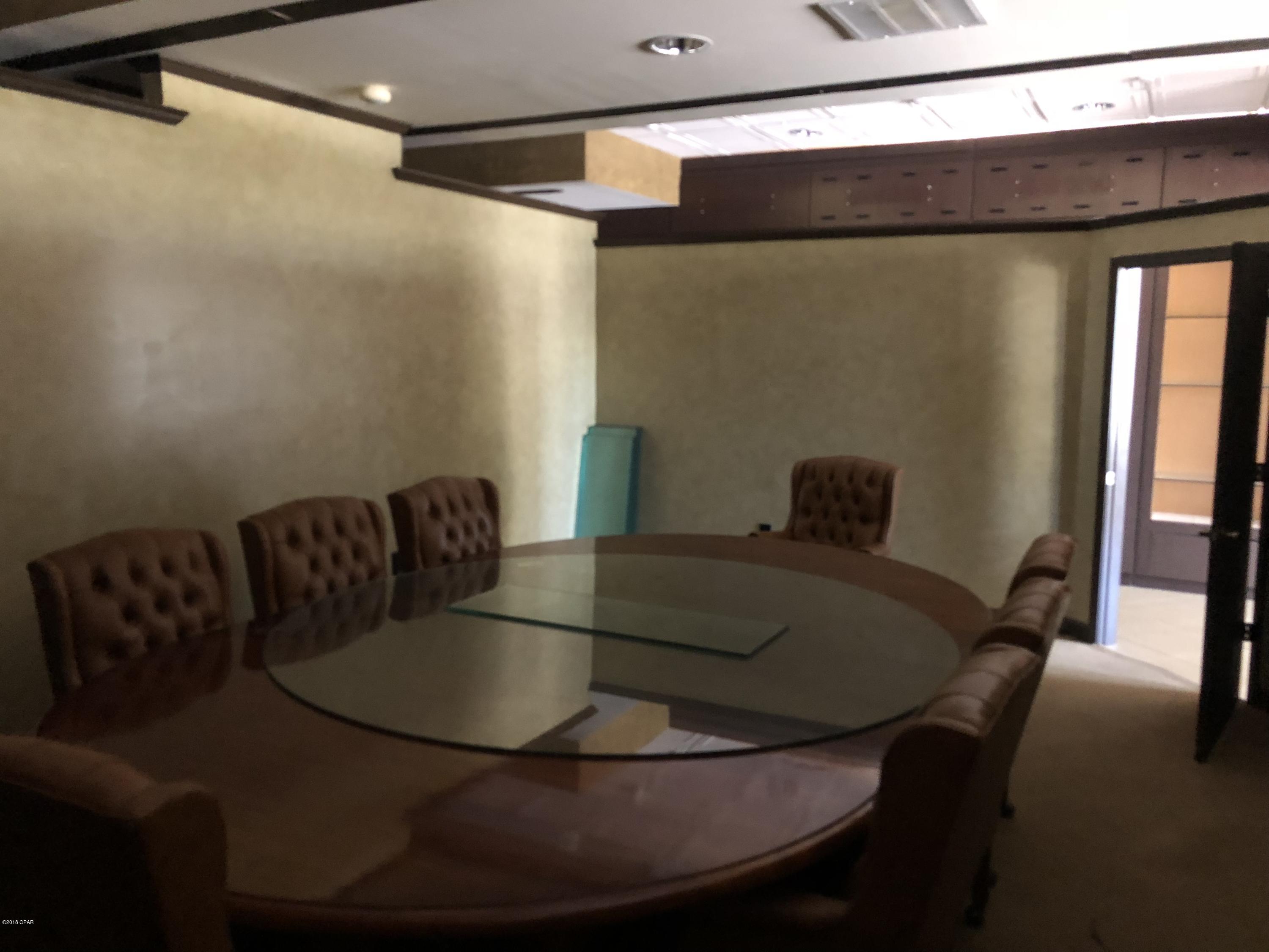 Grand Panama Beach Resort - Commercial Lease