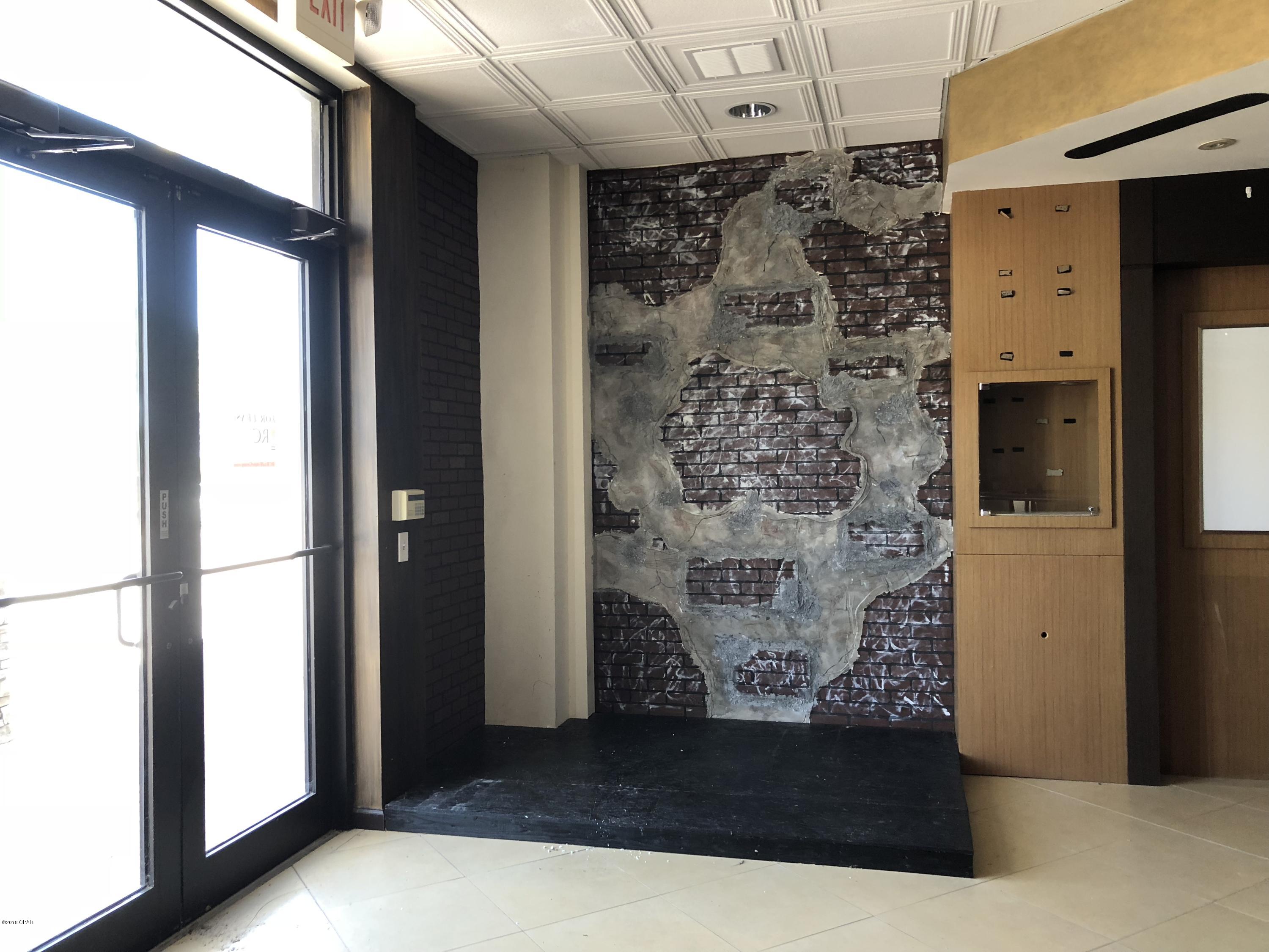 Grand Panama Beach Resort - Commercial Lease