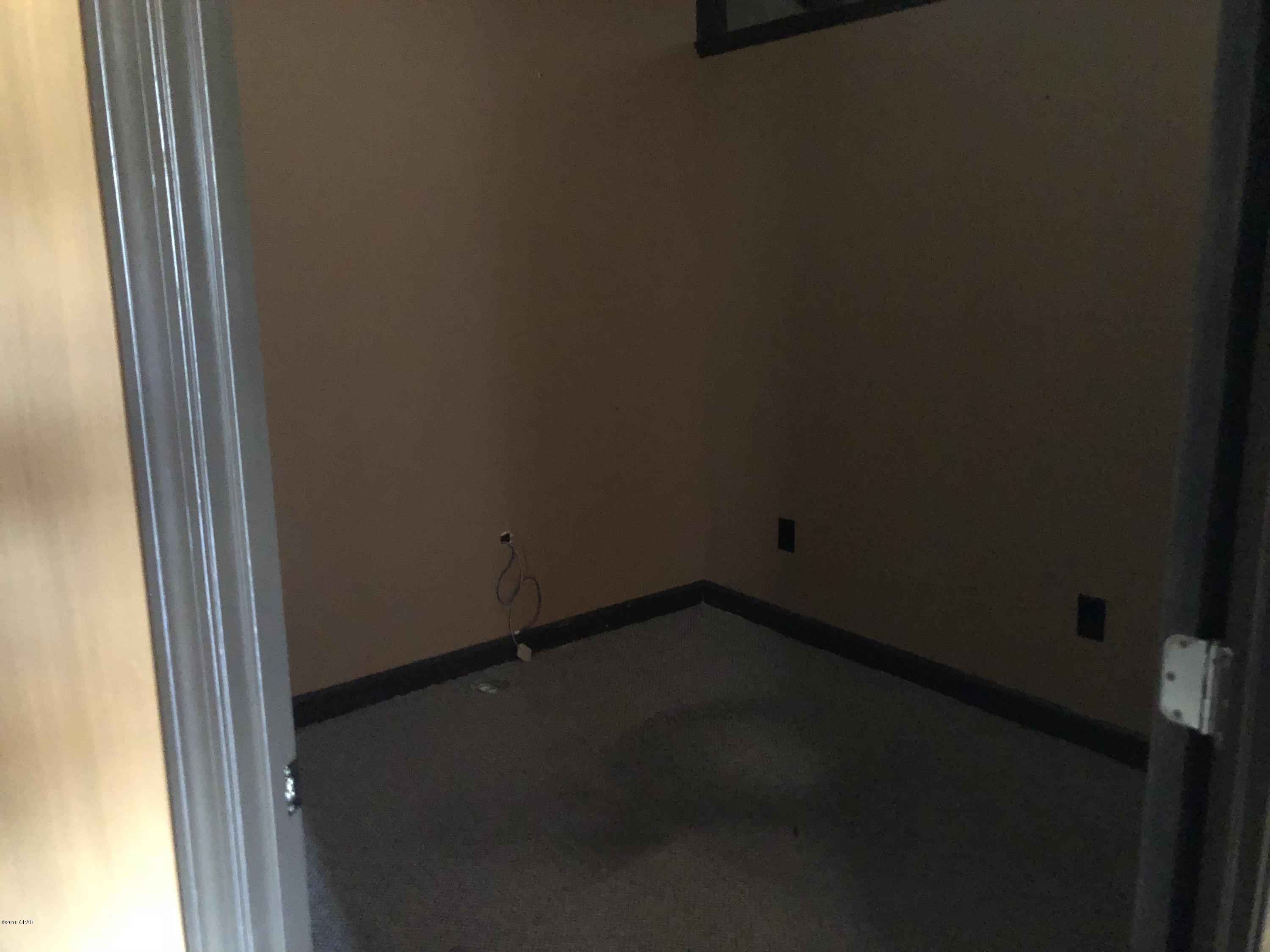 Grand Panama Beach Resort - Commercial Lease