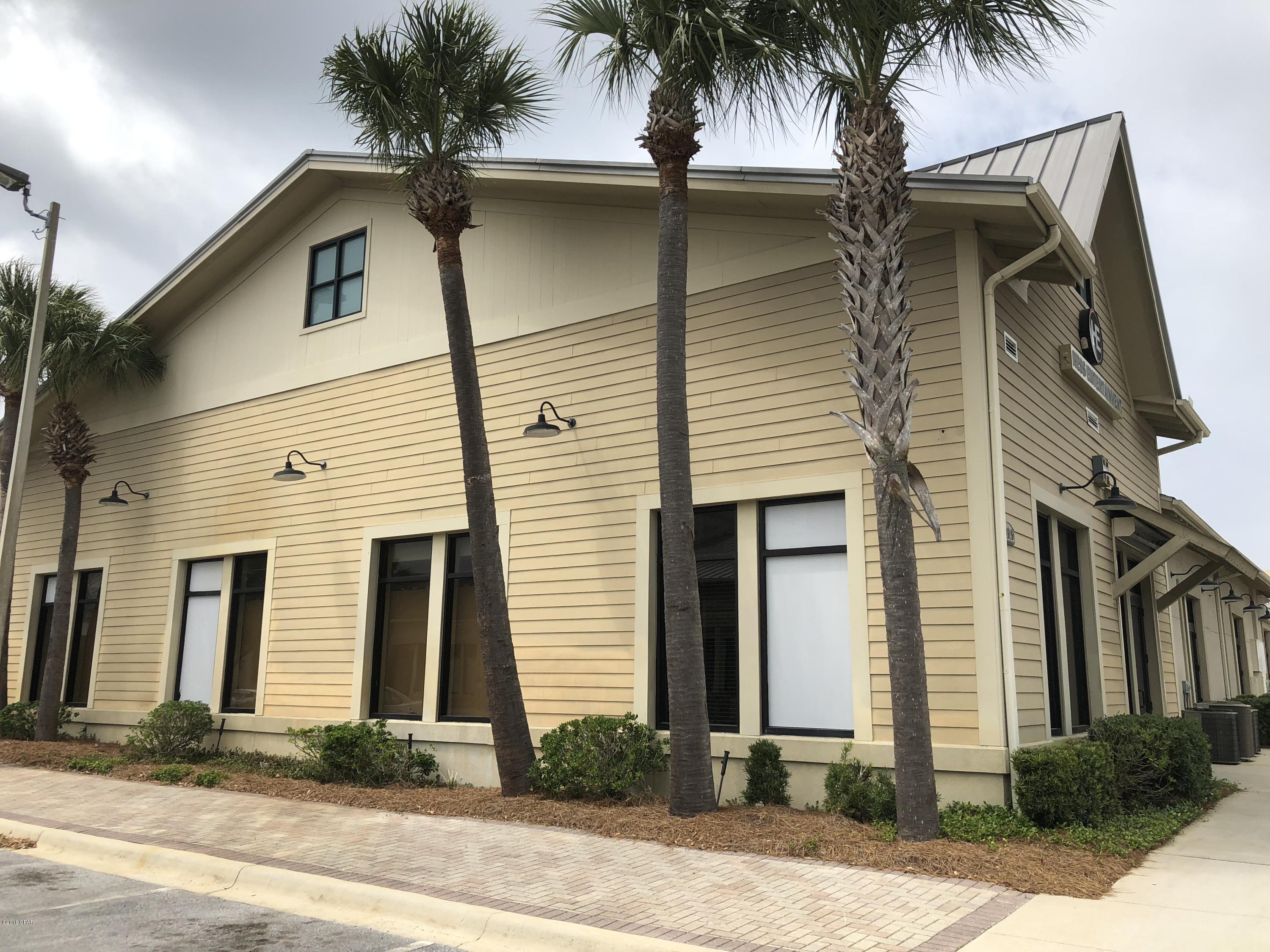 Grand Panama Beach Resort - Commercial Lease