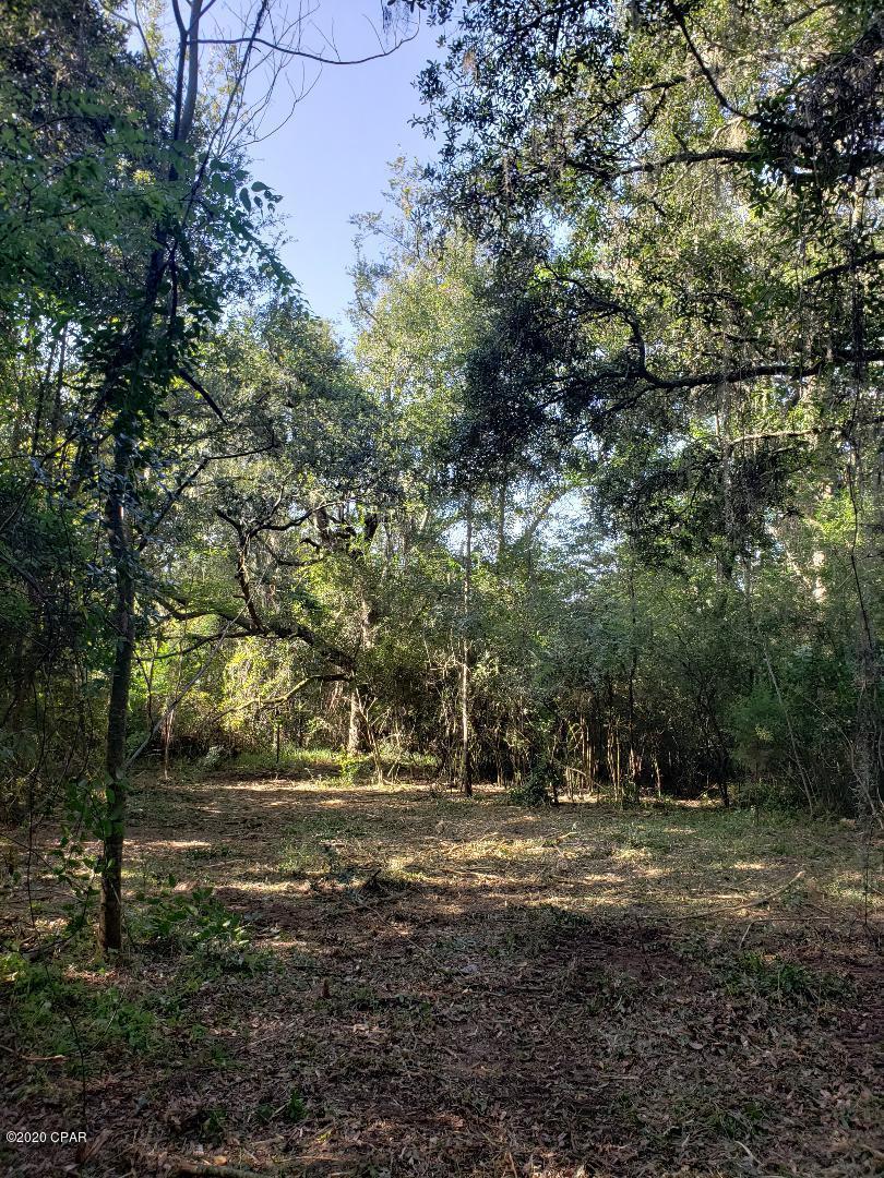 No Named Subdivision - Land