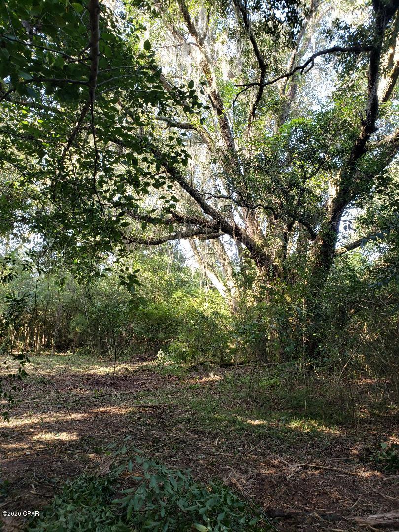 No Named Subdivision - Land