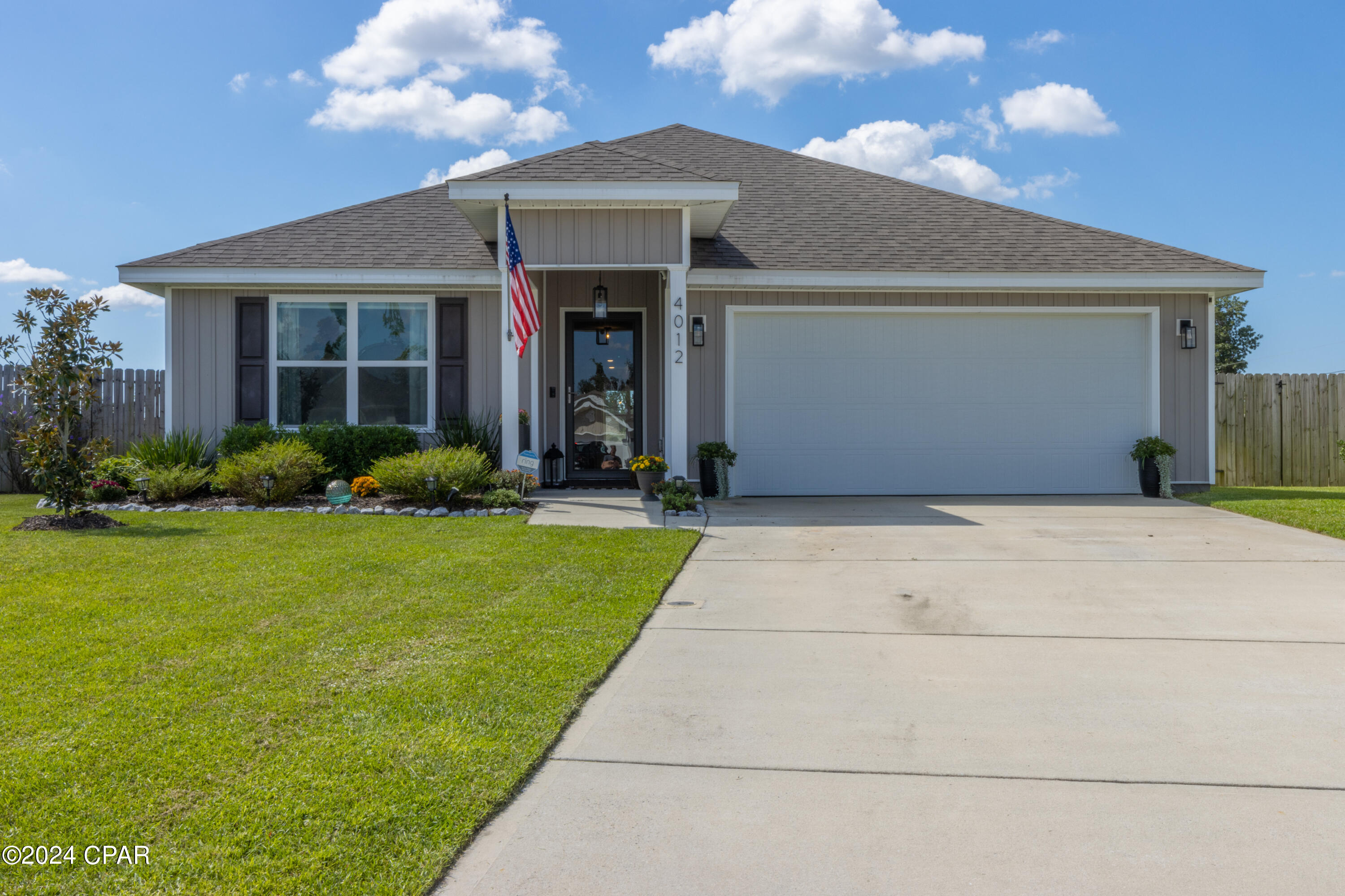 Brighton Oaks - Residential