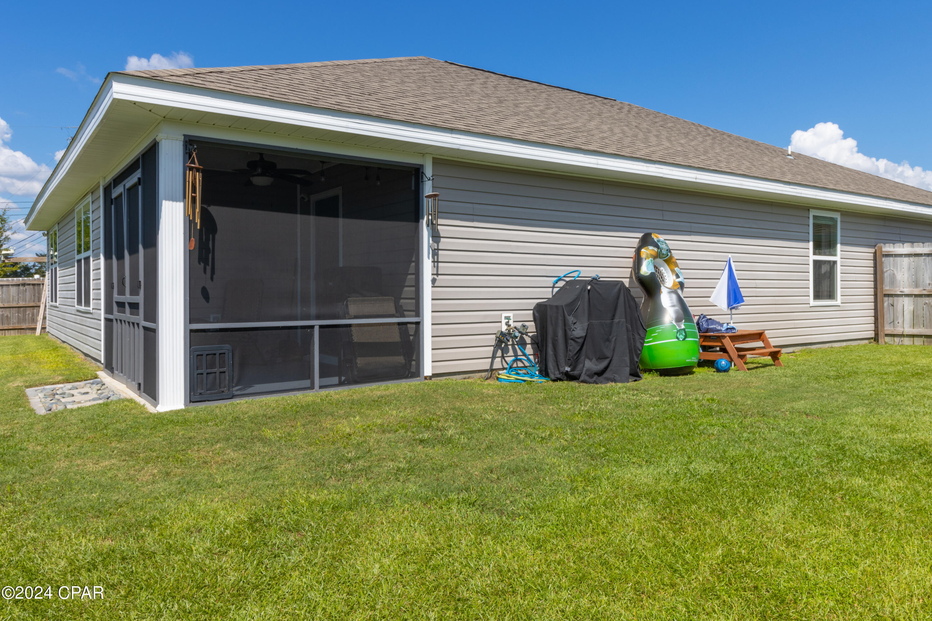 Brighton Oaks - Residential