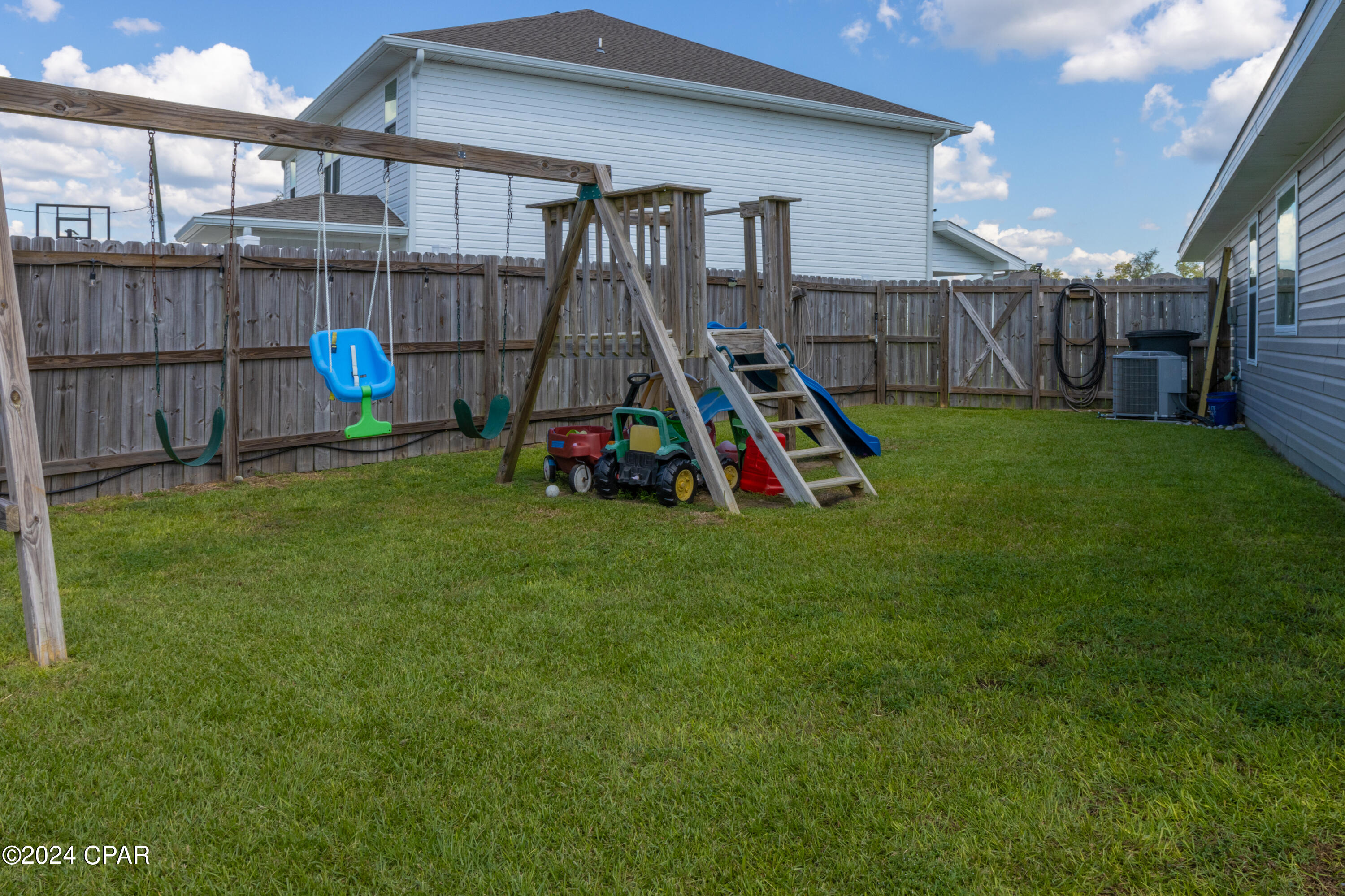 Brighton Oaks - Residential