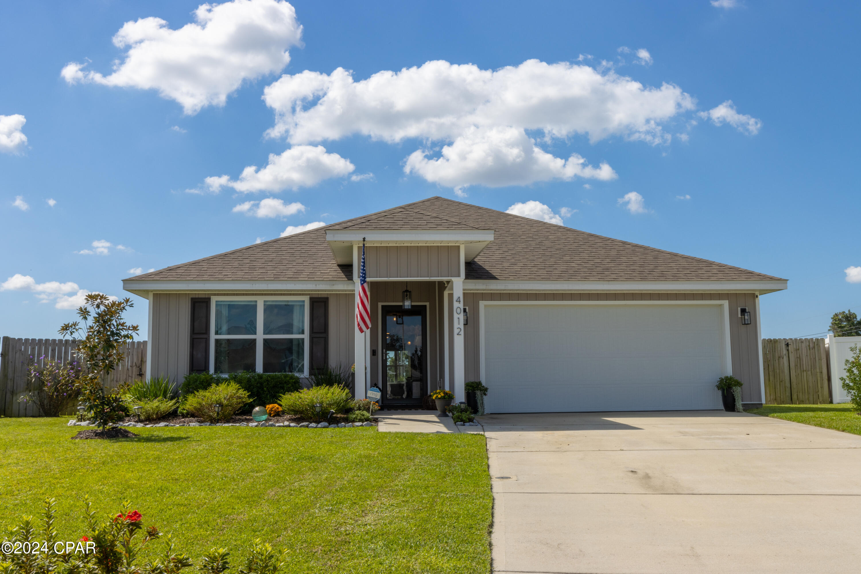 Brighton Oaks - Residential