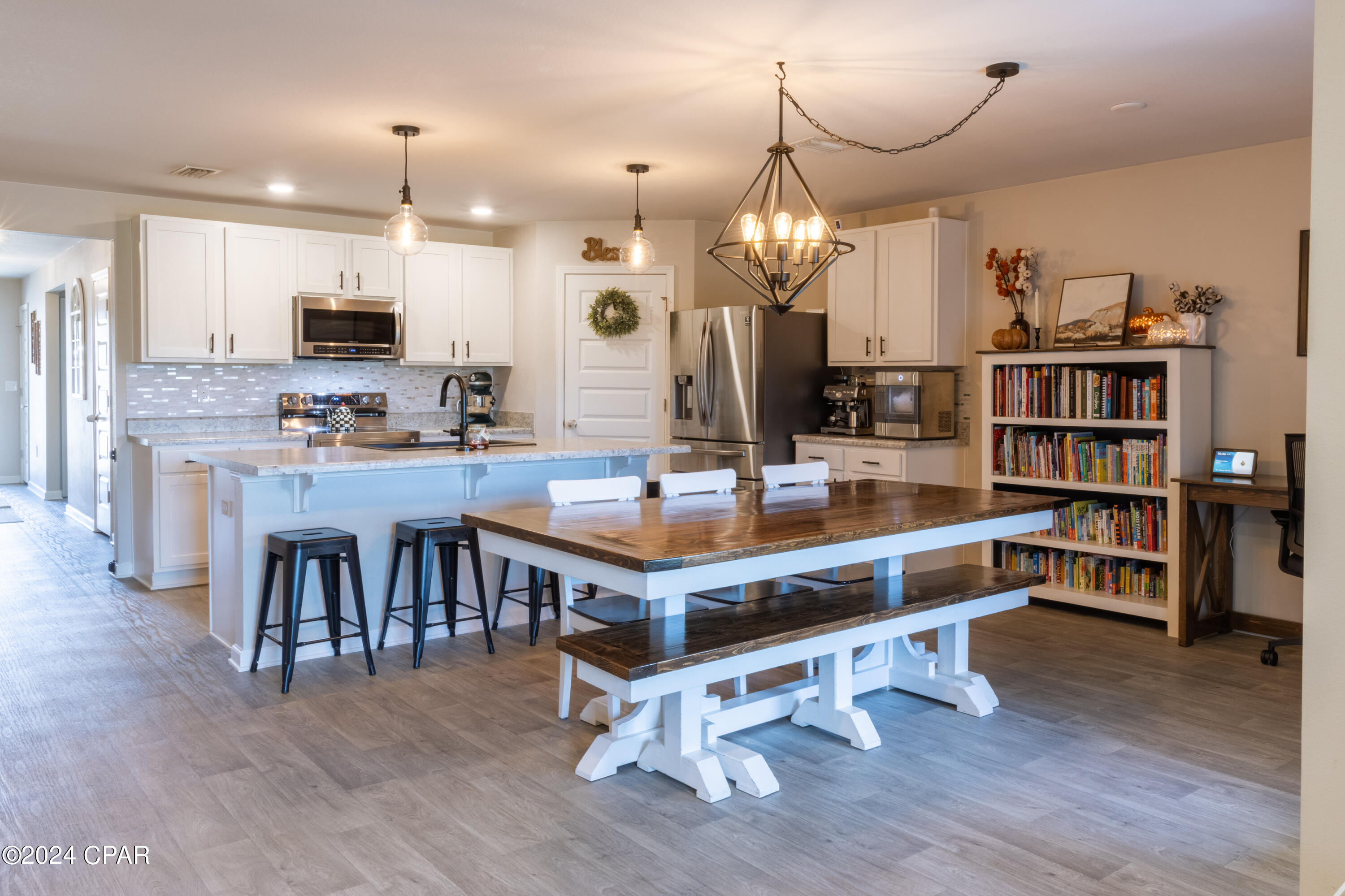 Brighton Oaks - Residential