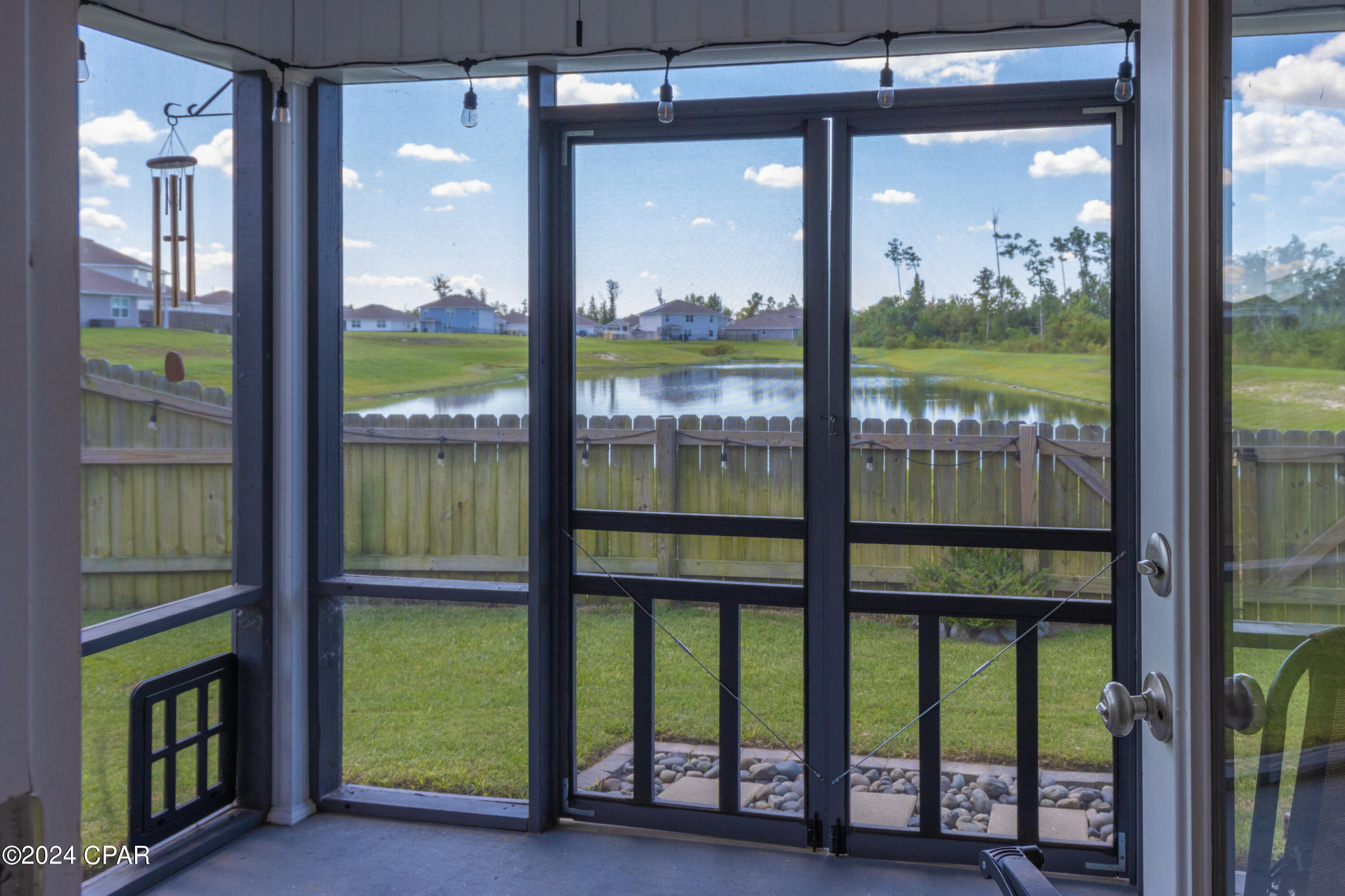 Brighton Oaks - Residential