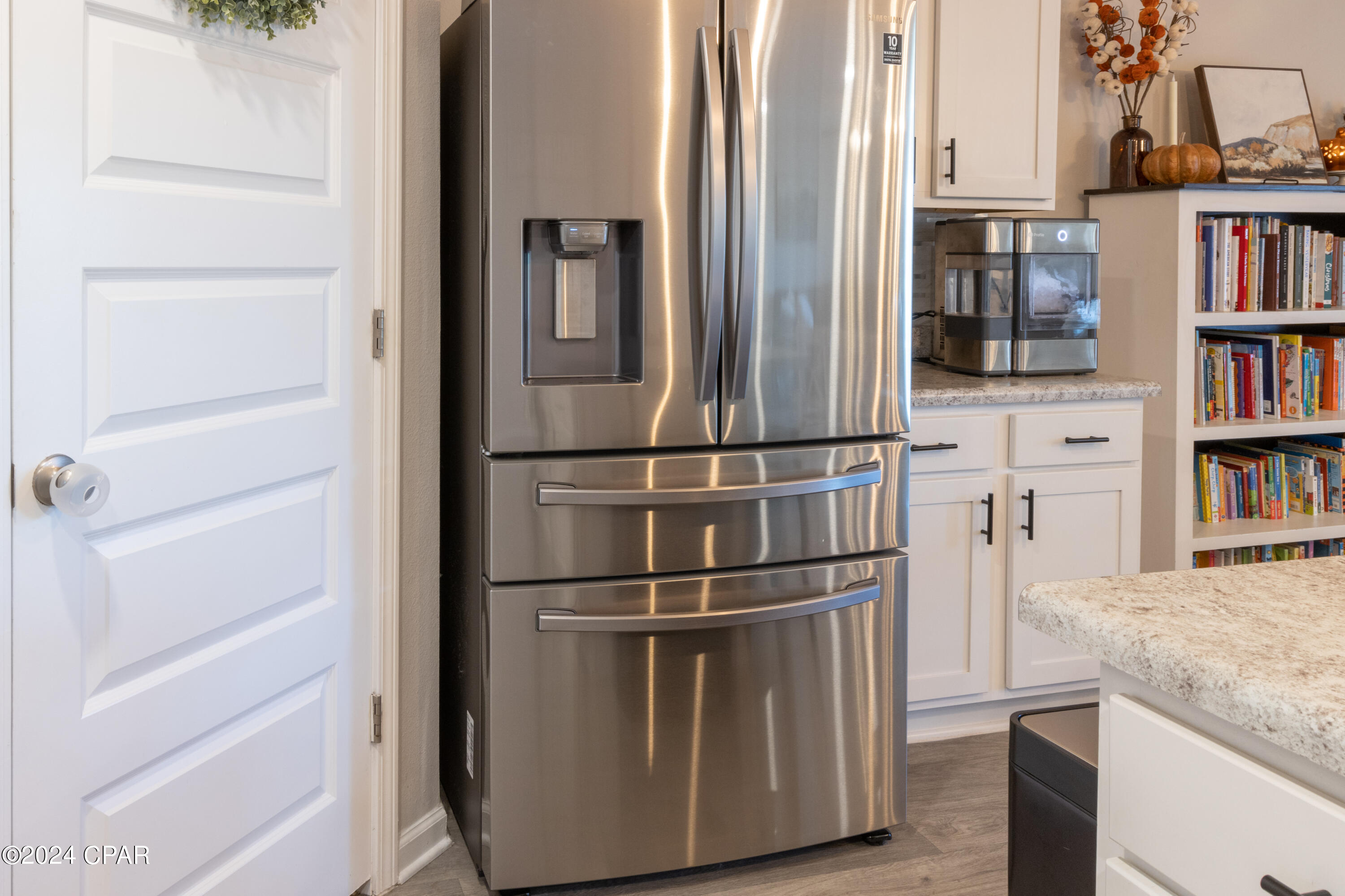 Brighton Oaks - Residential