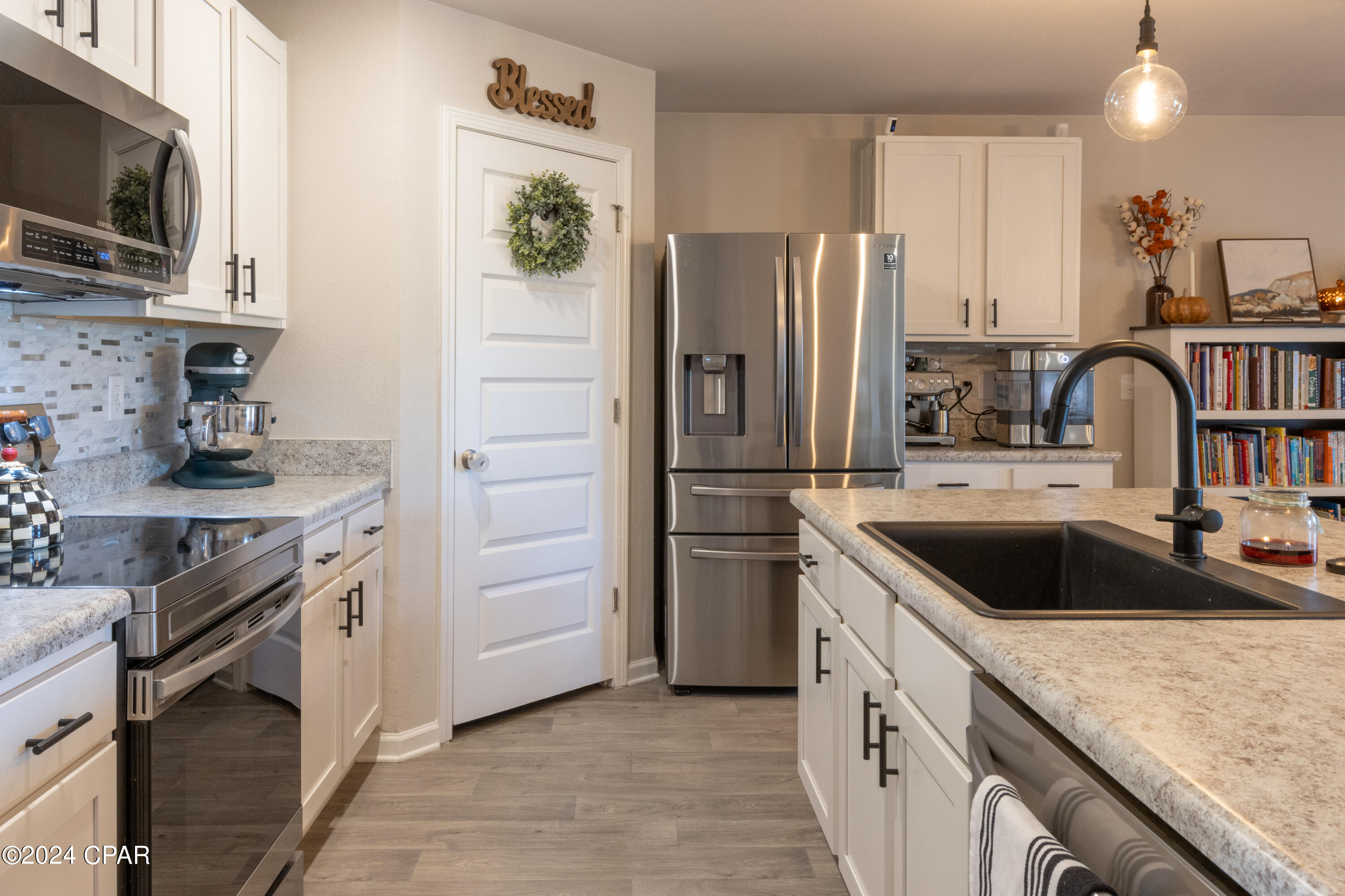 Brighton Oaks - Residential