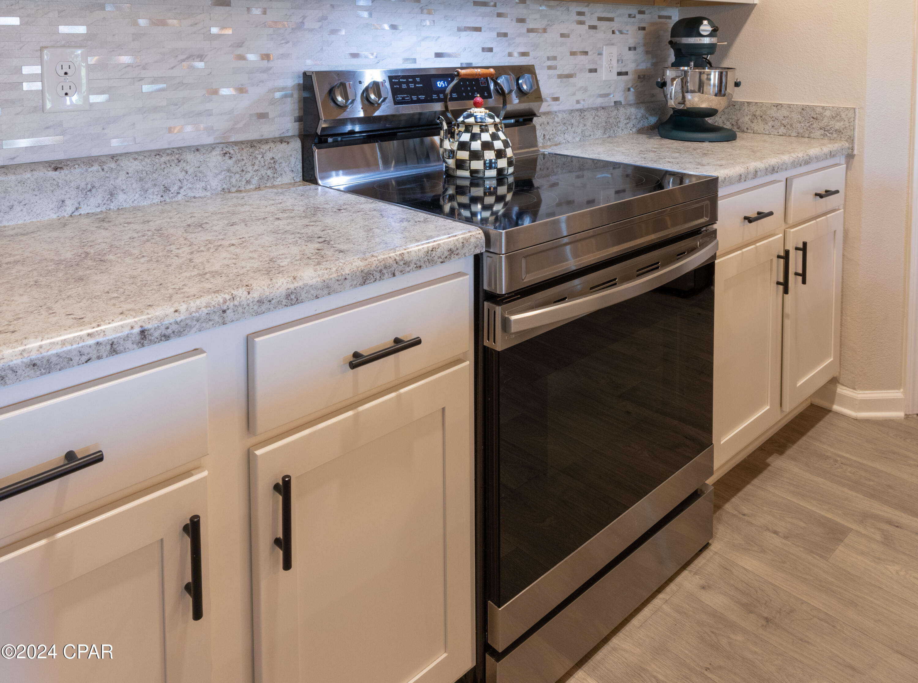 Brighton Oaks - Residential