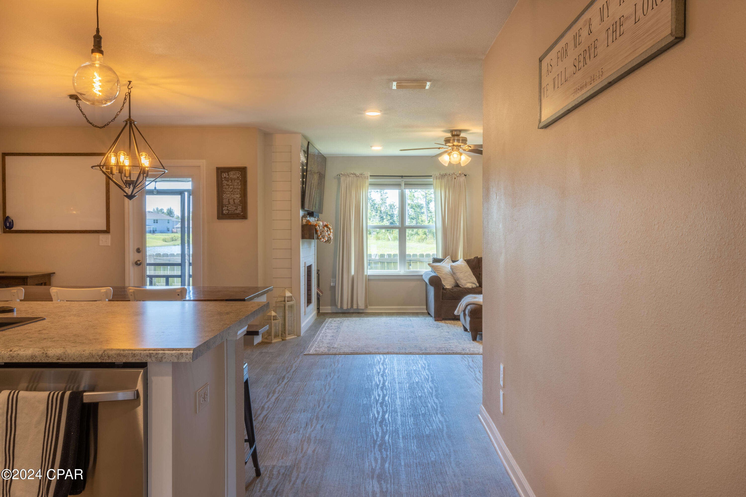 Brighton Oaks - Residential