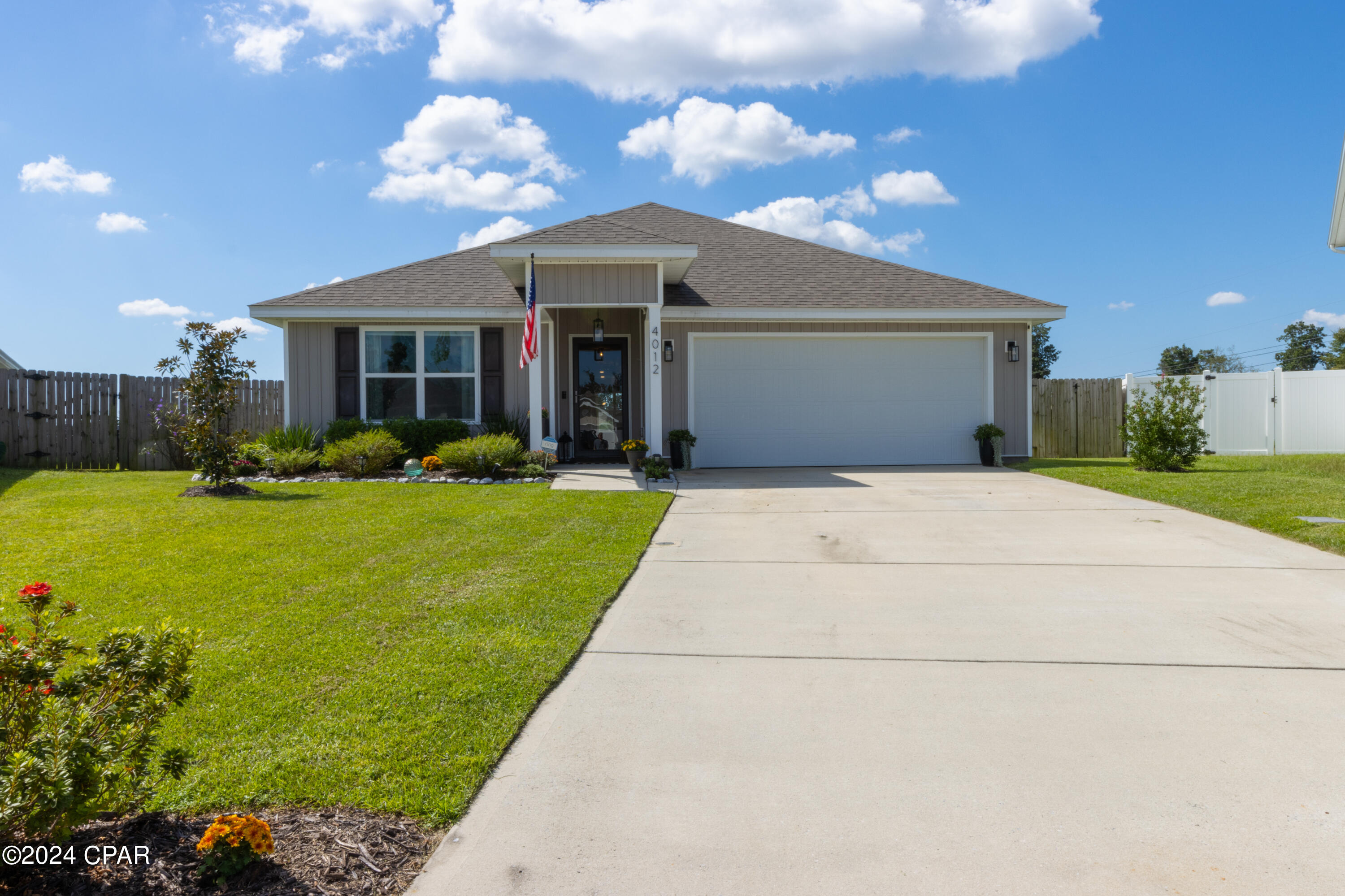 Brighton Oaks - Residential