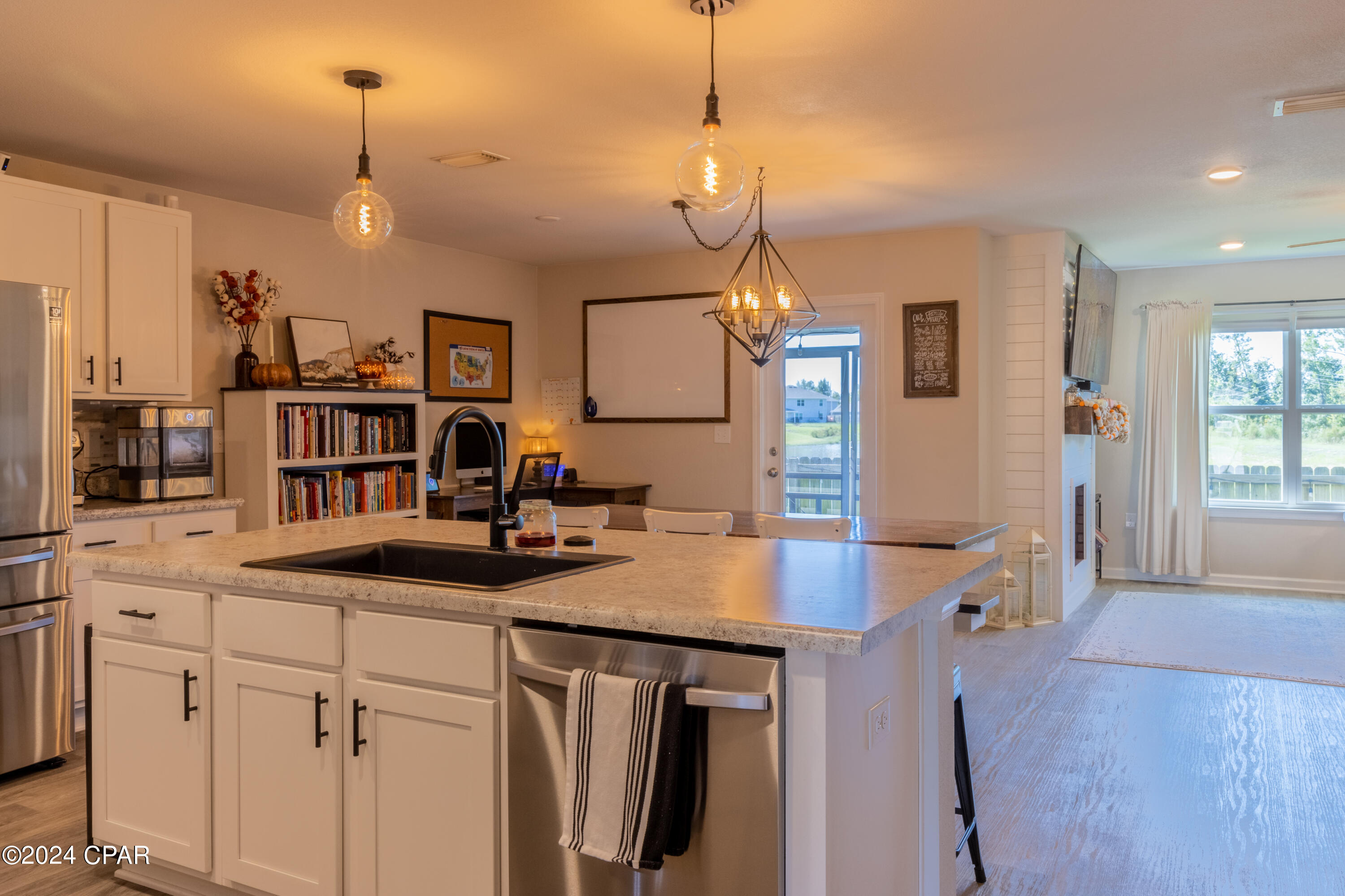 Brighton Oaks - Residential