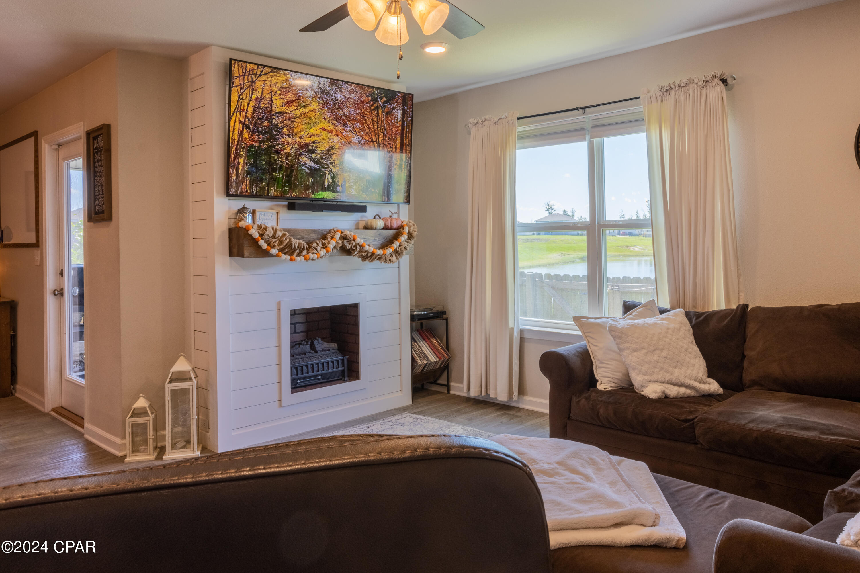 Brighton Oaks - Residential