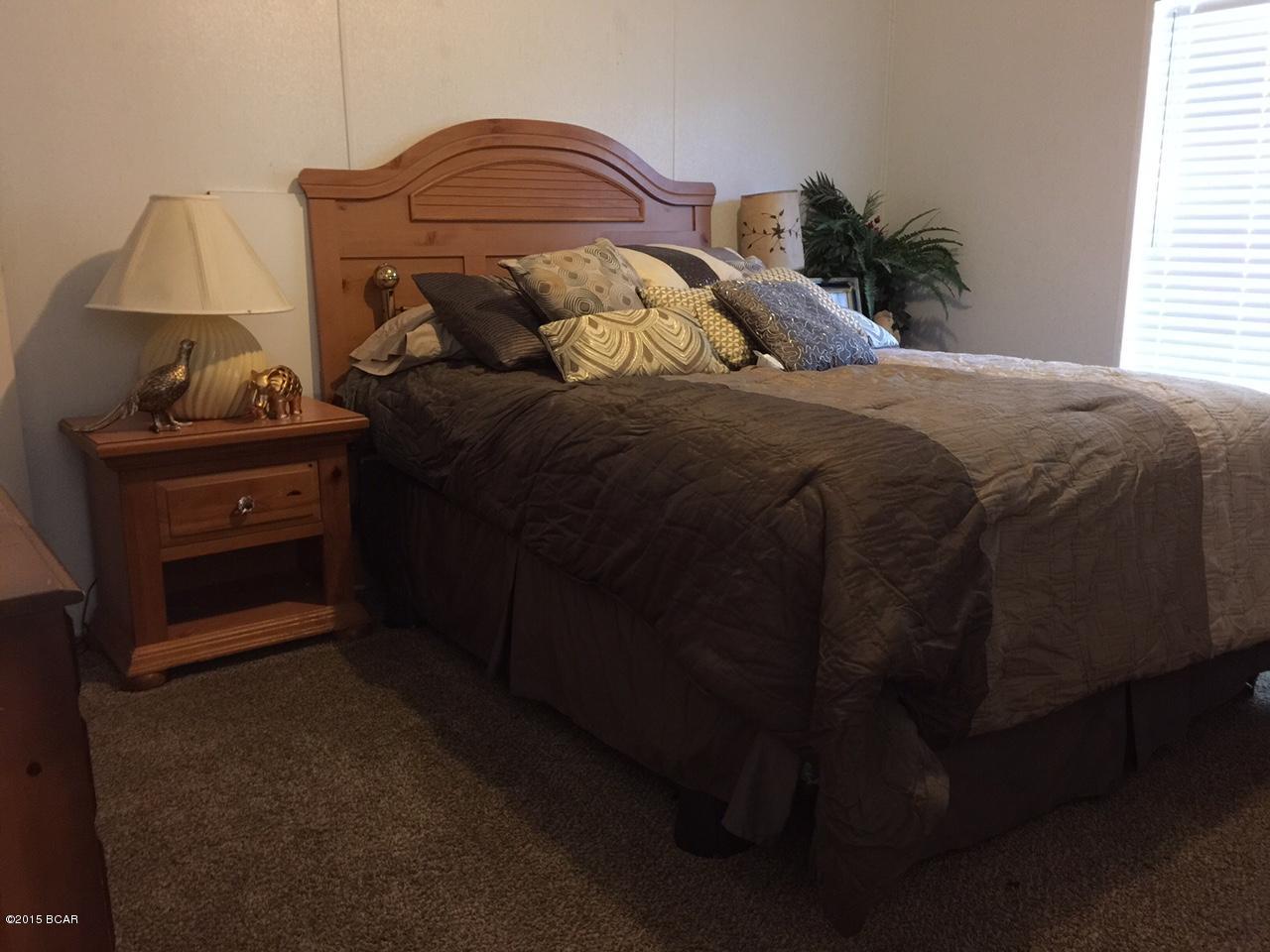 Leisure Lakes - Residential