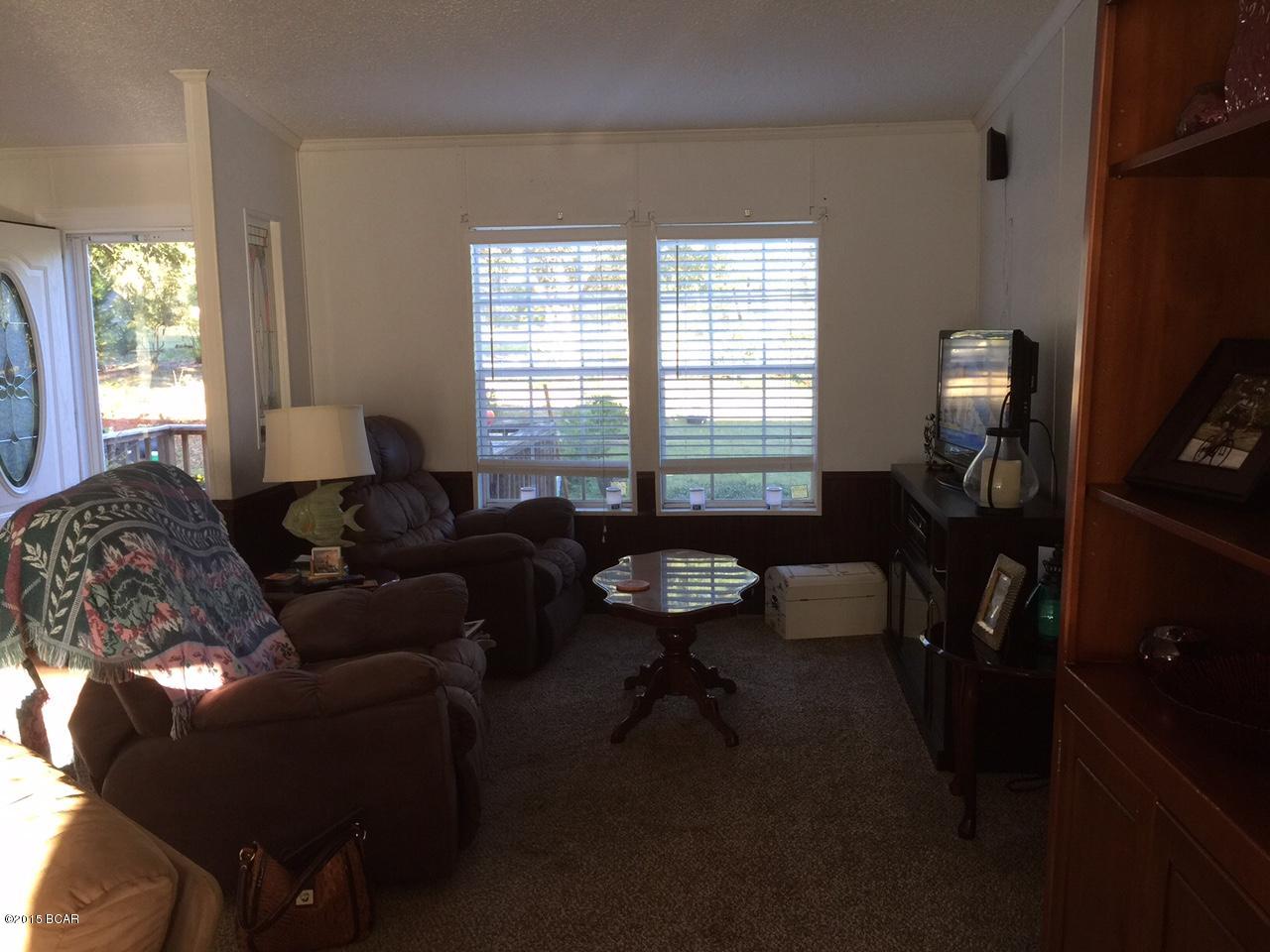 Leisure Lakes - Residential