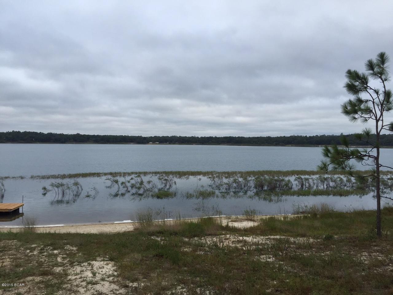 Leisure Lakes - Residential