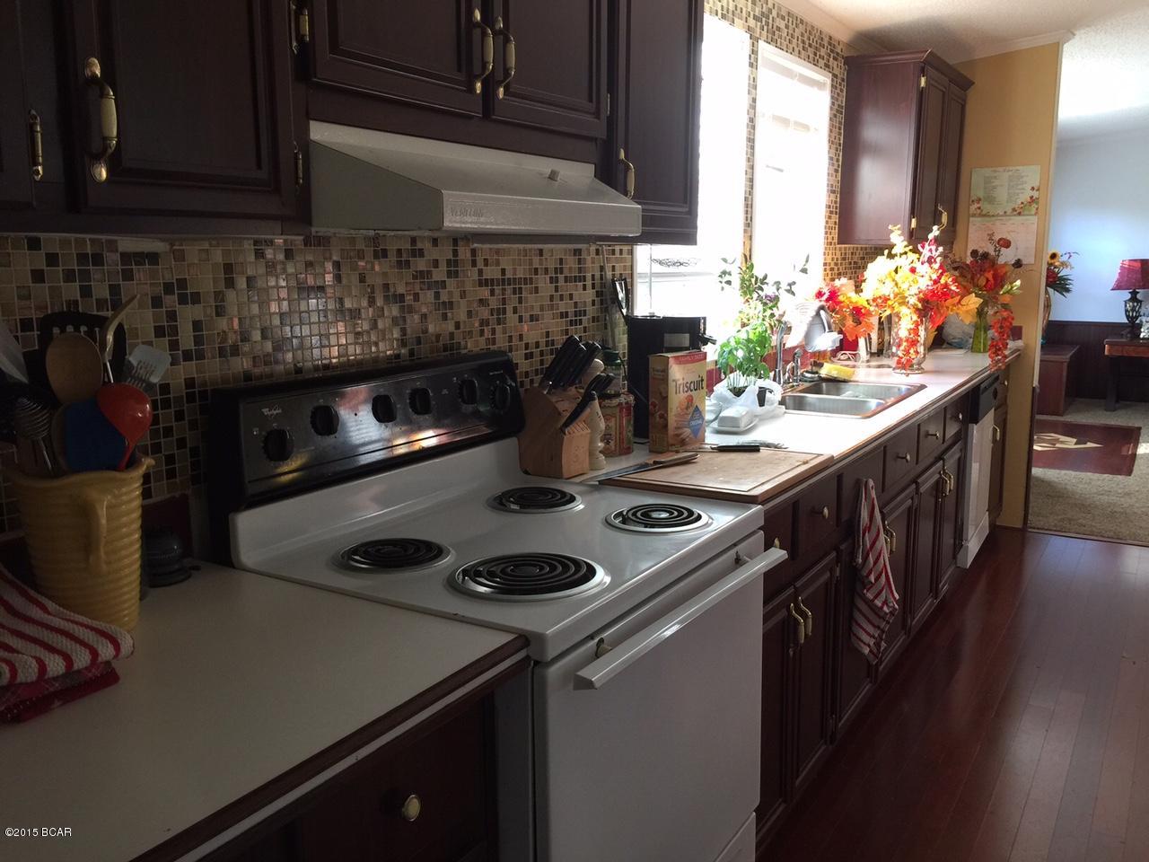 Leisure Lakes - Residential