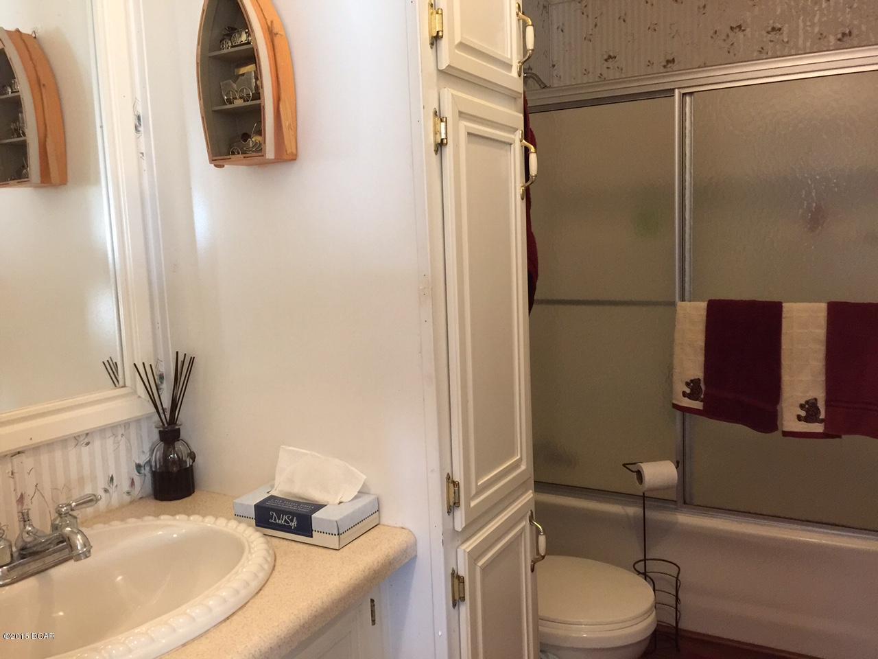 Leisure Lakes - Residential