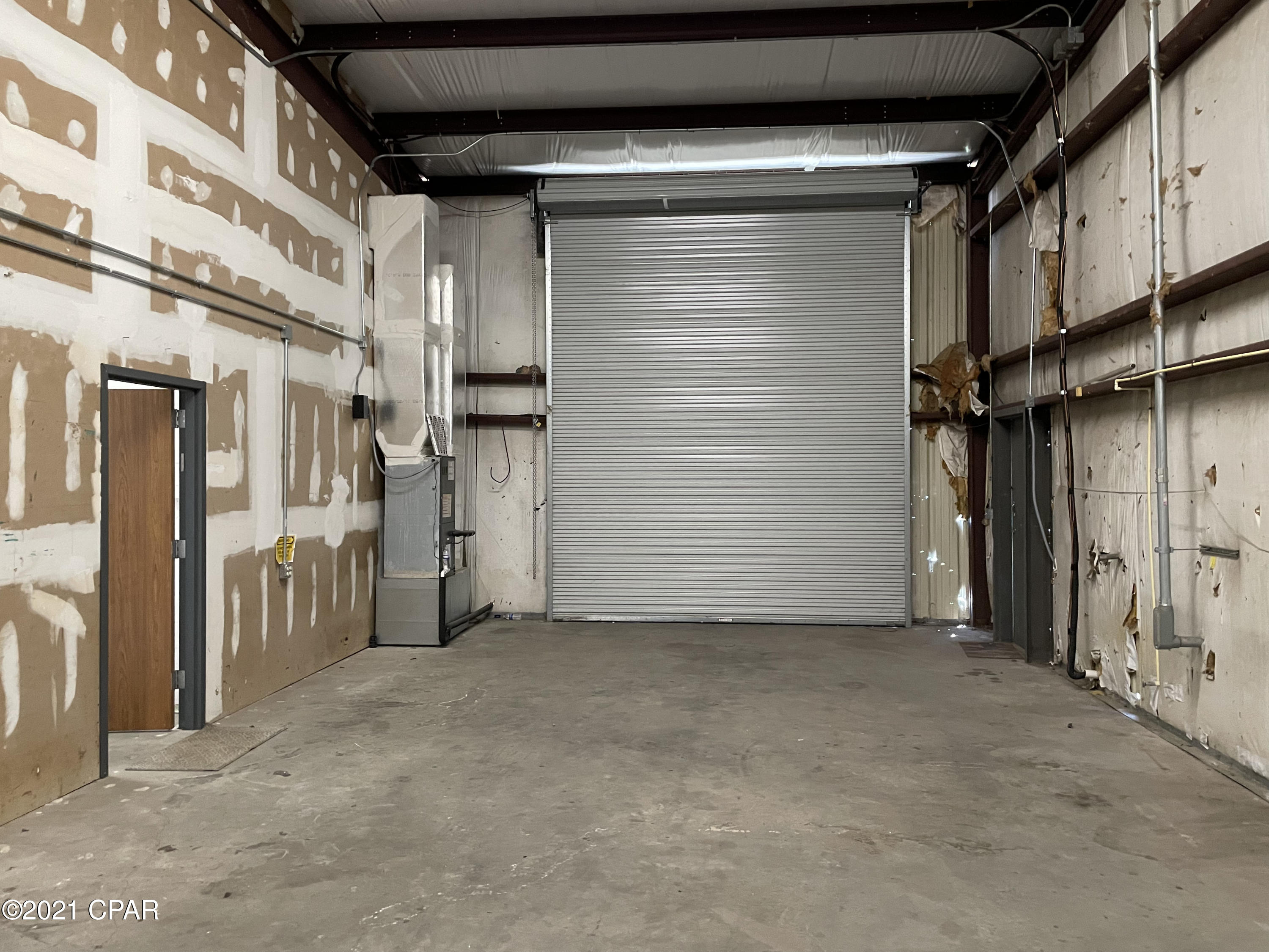 [No Recorded Subdiv] - Commercial Lease