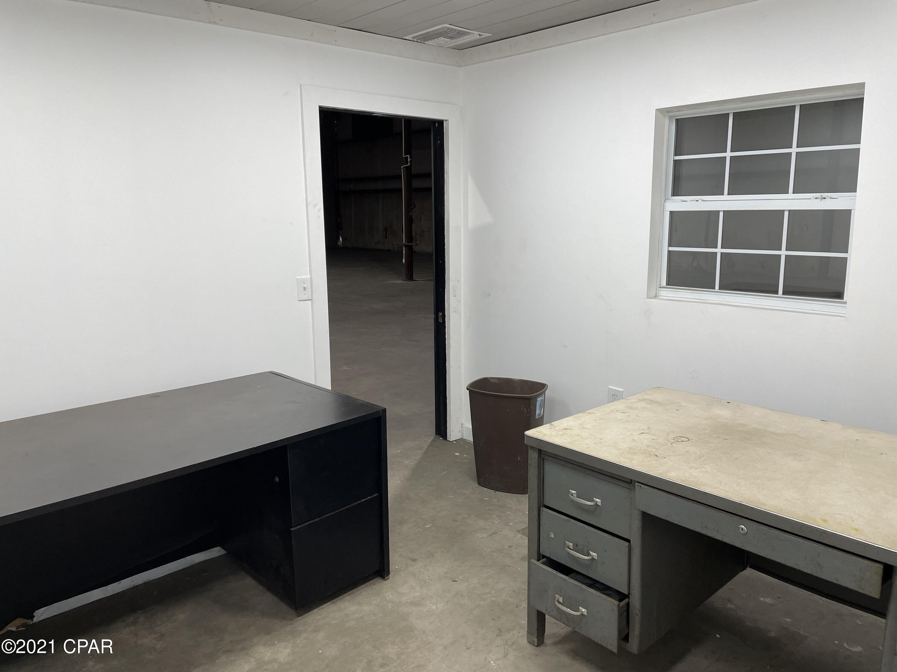 [No Recorded Subdiv] - Commercial Lease