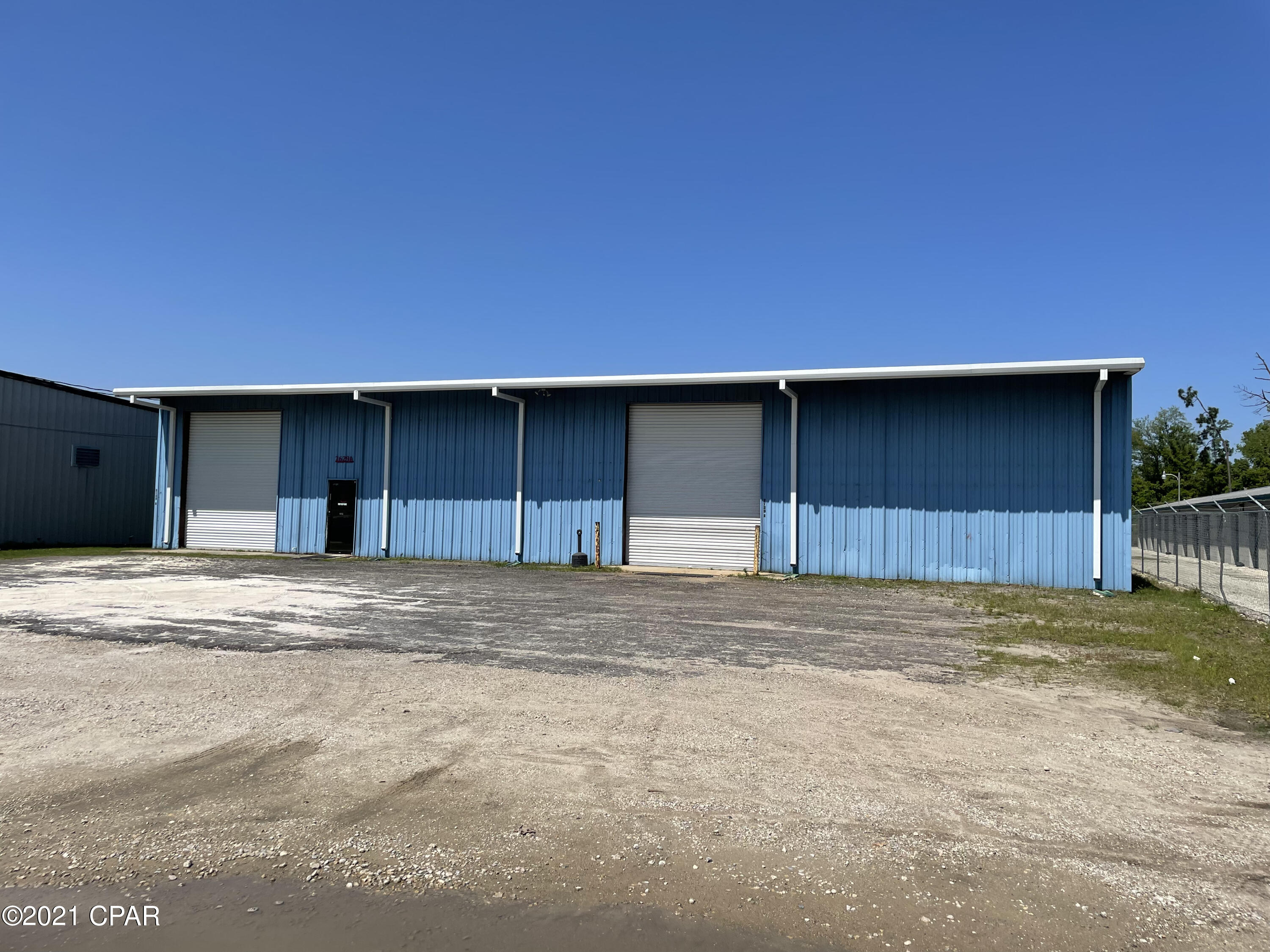 [No Recorded Subdiv] - Commercial Lease