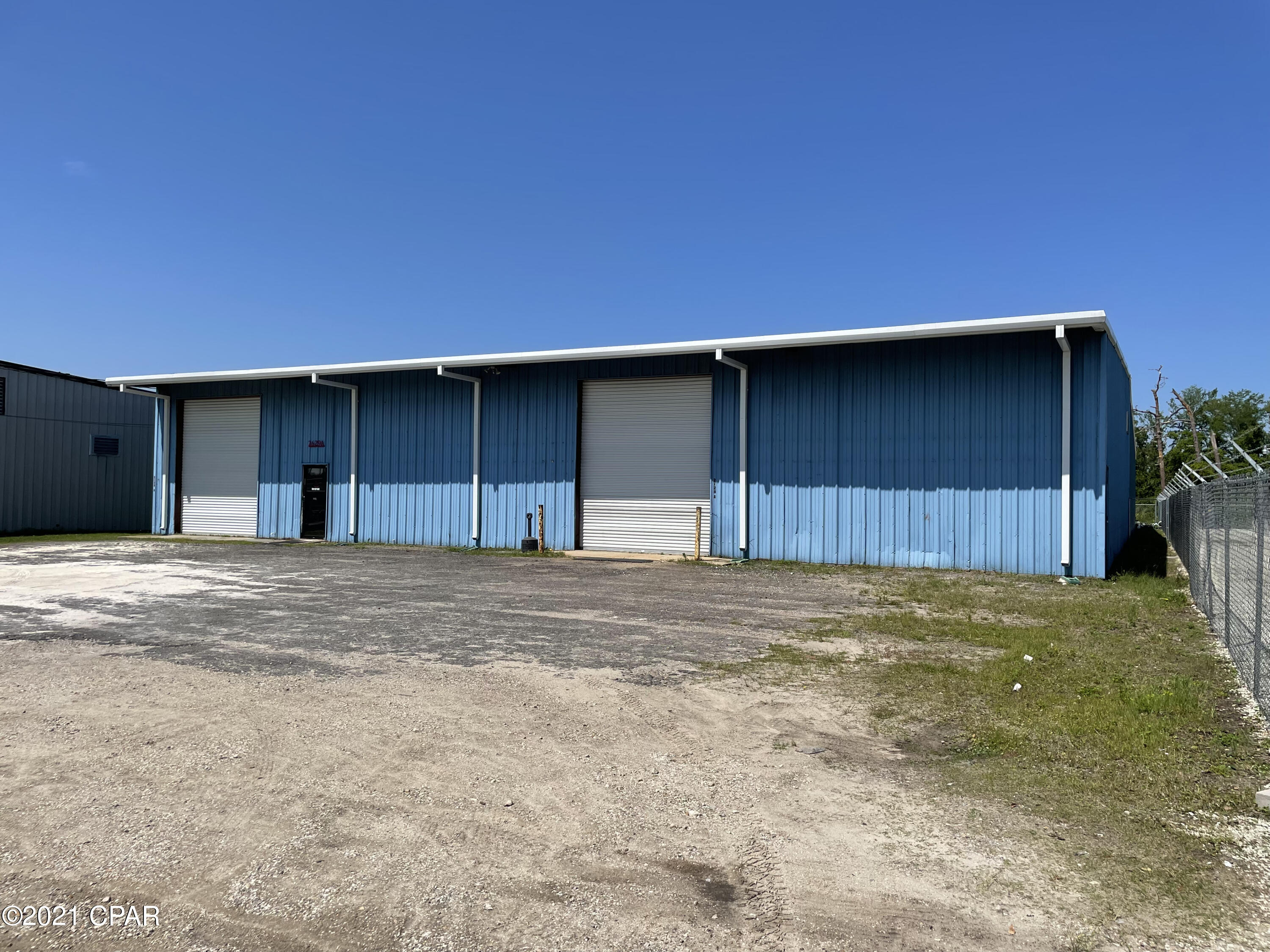 [No Recorded Subdiv] - Commercial Lease