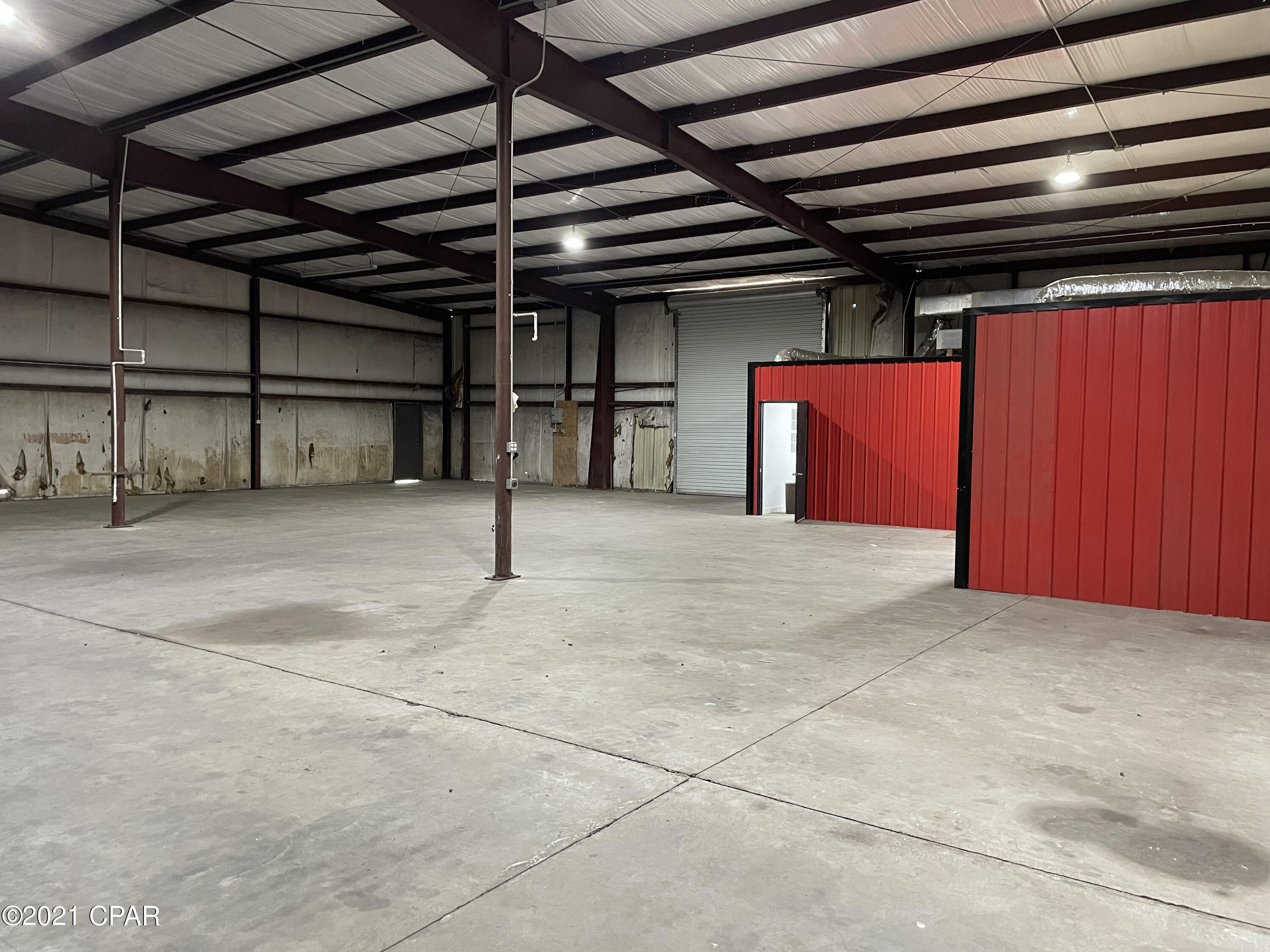 [No Recorded Subdiv] - Commercial Lease