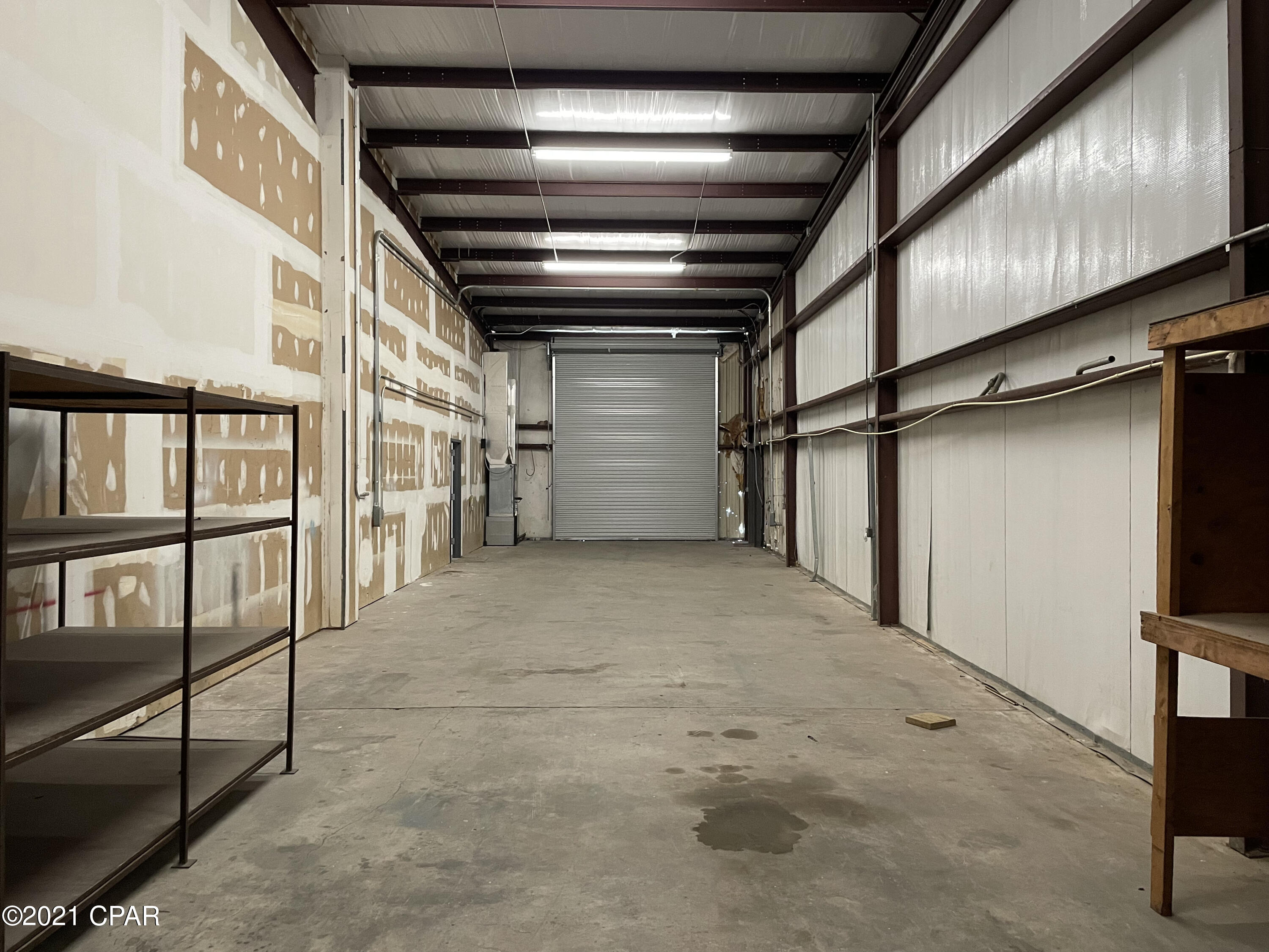 [No Recorded Subdiv] - Commercial Lease