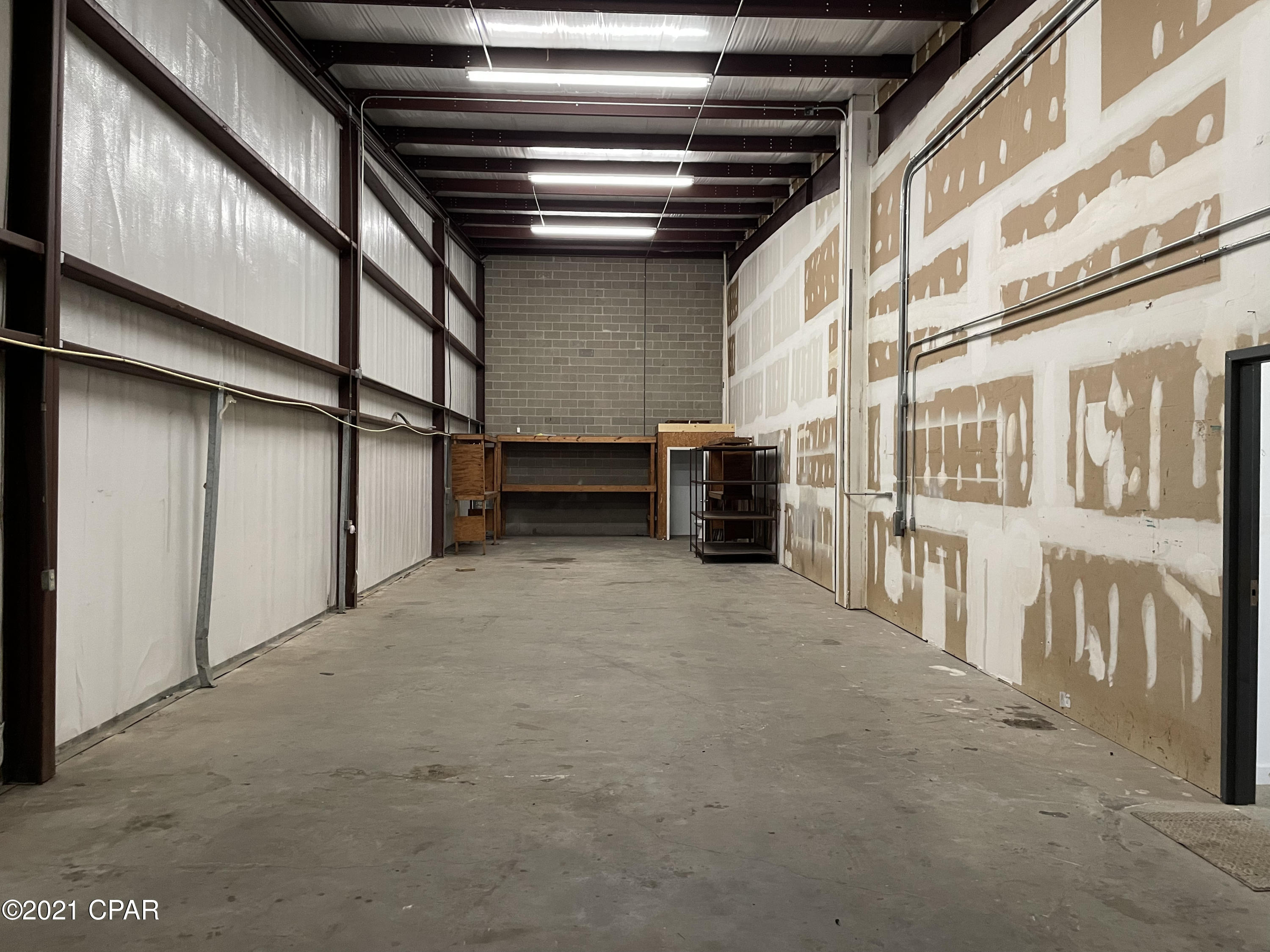 [No Recorded Subdiv] - Commercial Lease