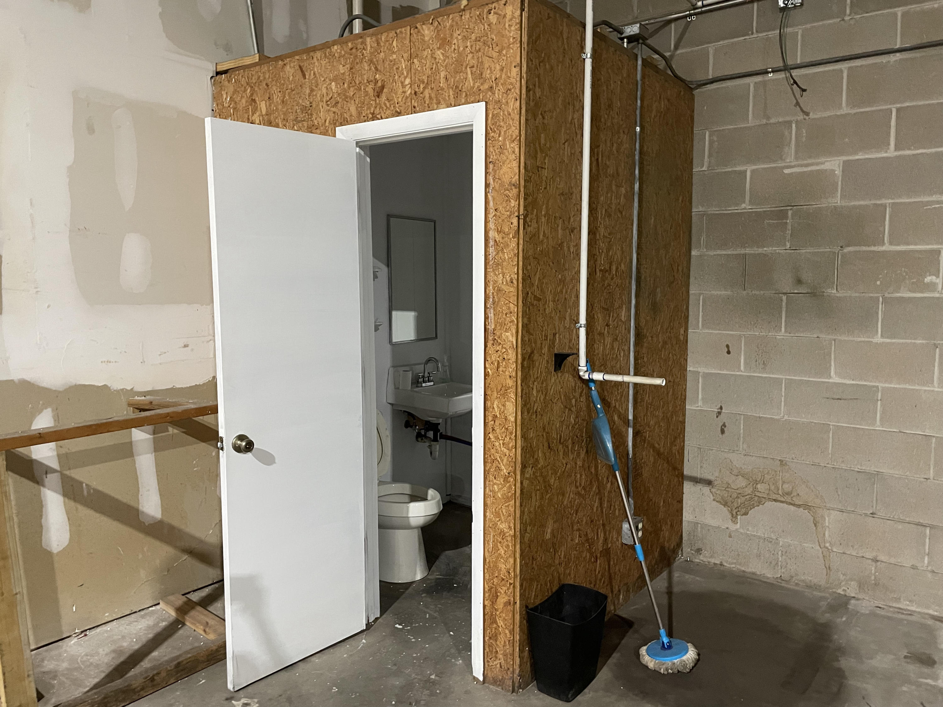 [No Recorded Subdiv] - Commercial Lease