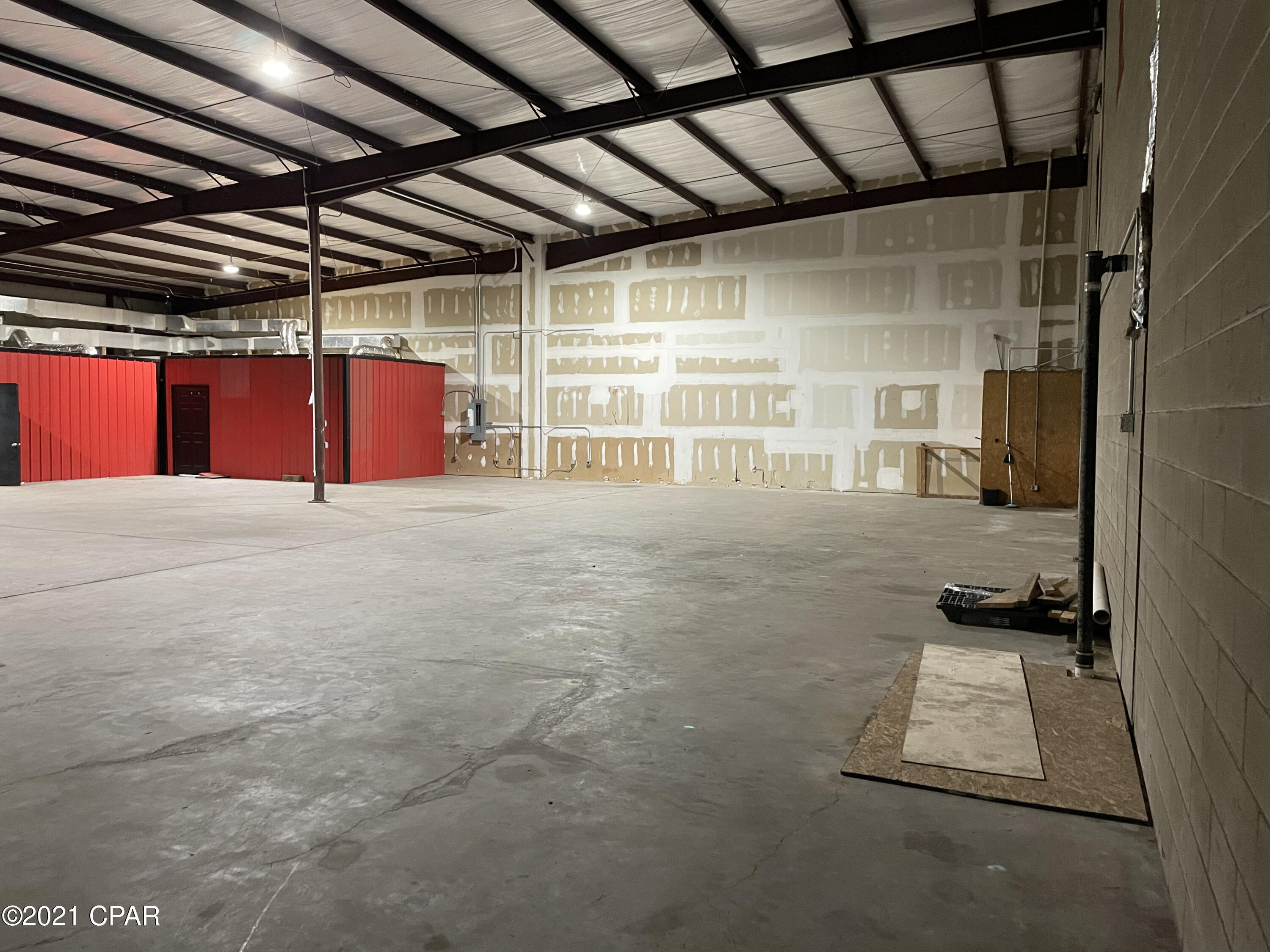 [No Recorded Subdiv] - Commercial Lease