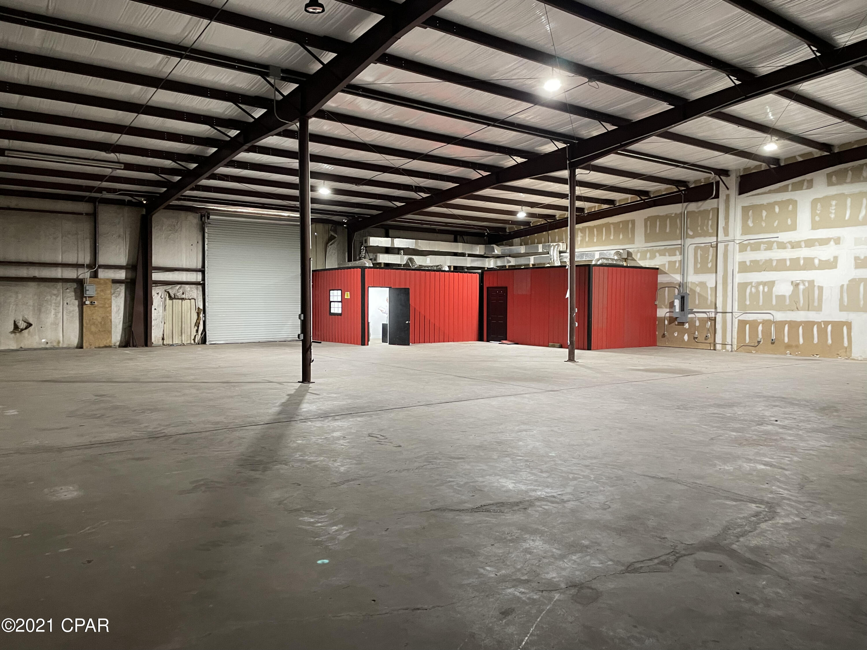 [No Recorded Subdiv] - Commercial Lease