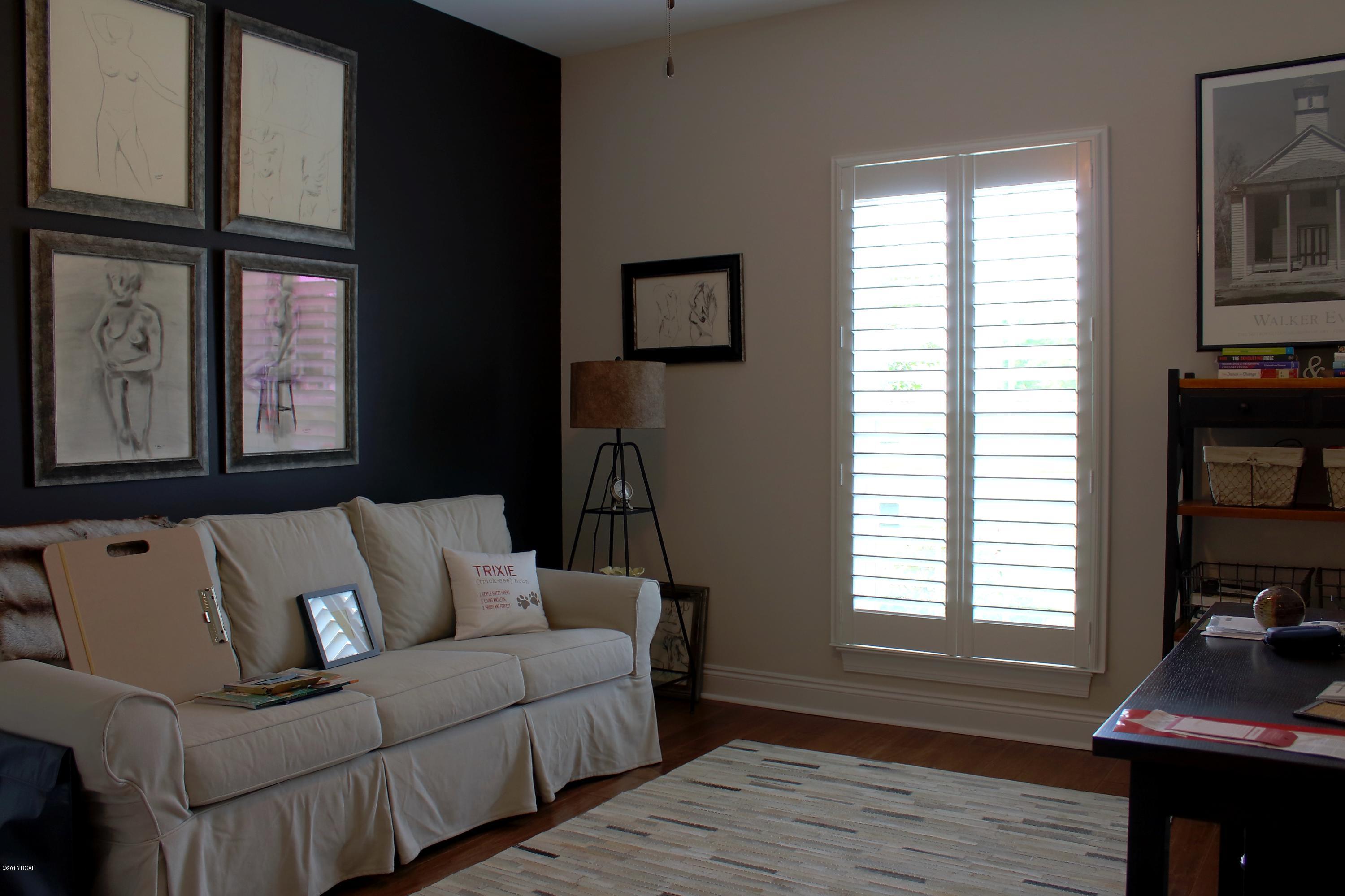 The Meadows - Residential