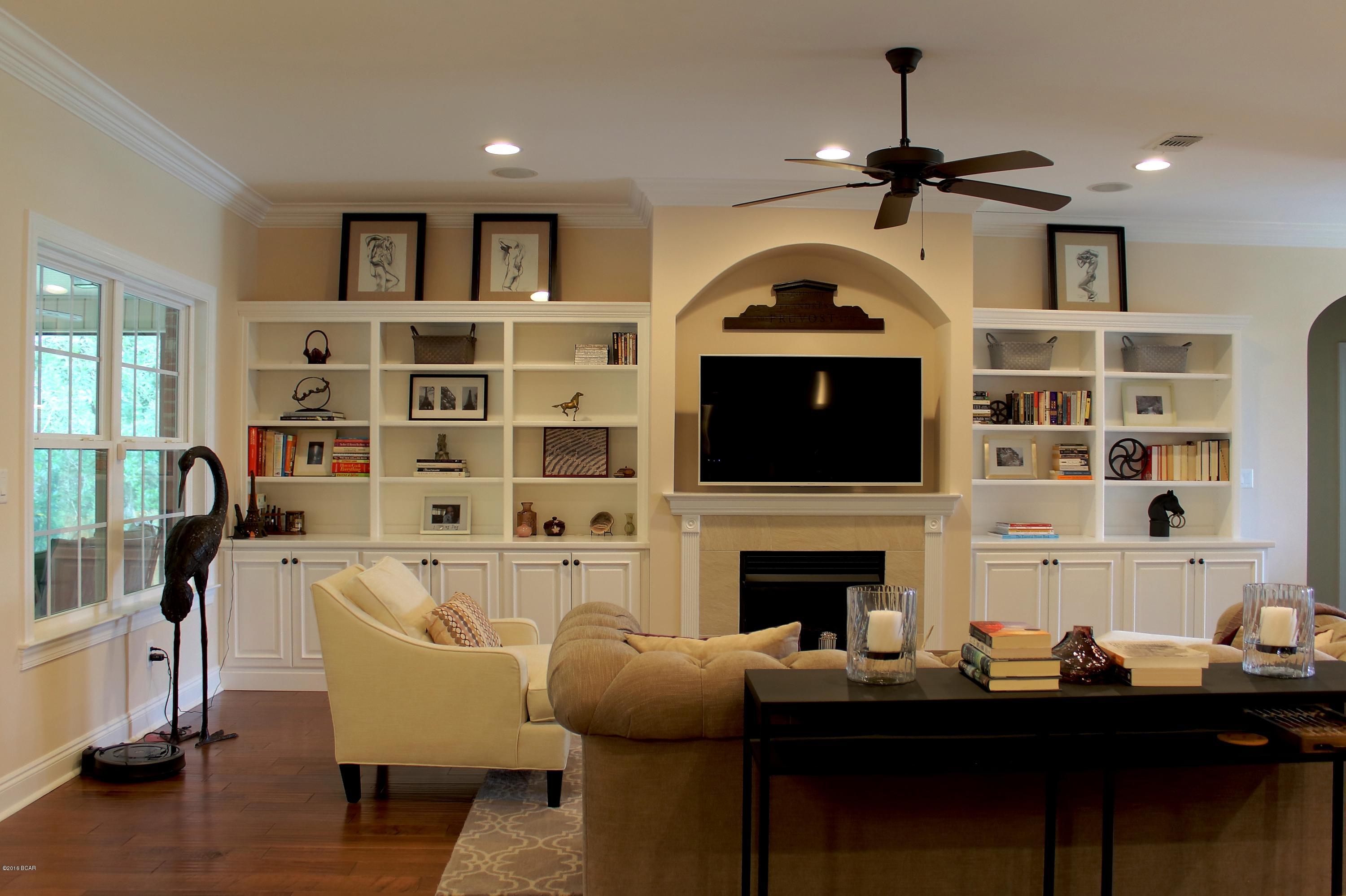 The Meadows - Residential