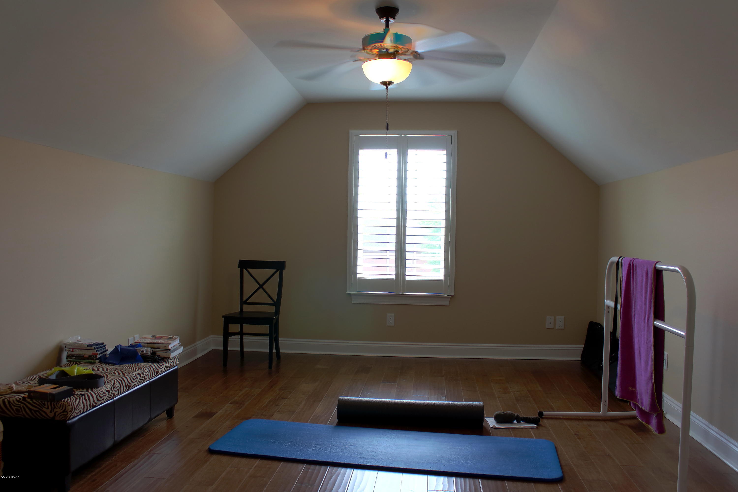 The Meadows - Residential