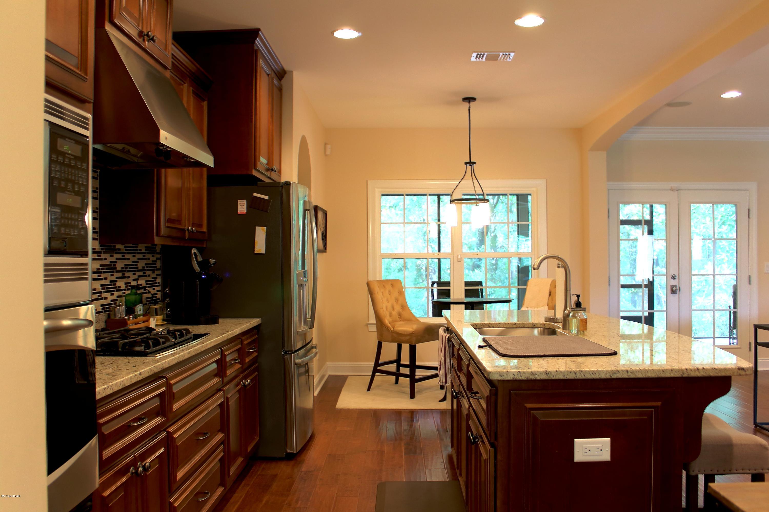 The Meadows - Residential