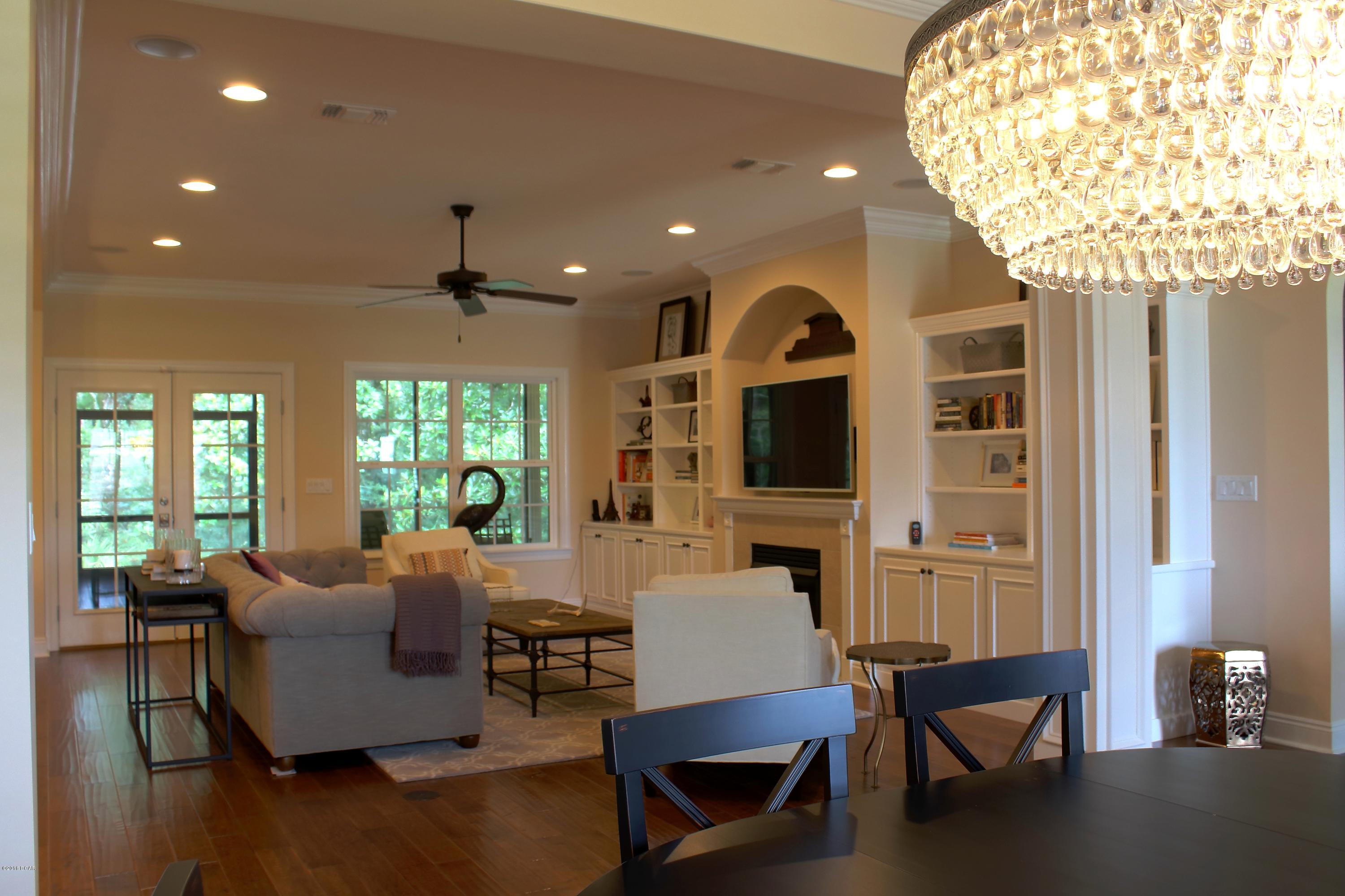 The Meadows - Residential