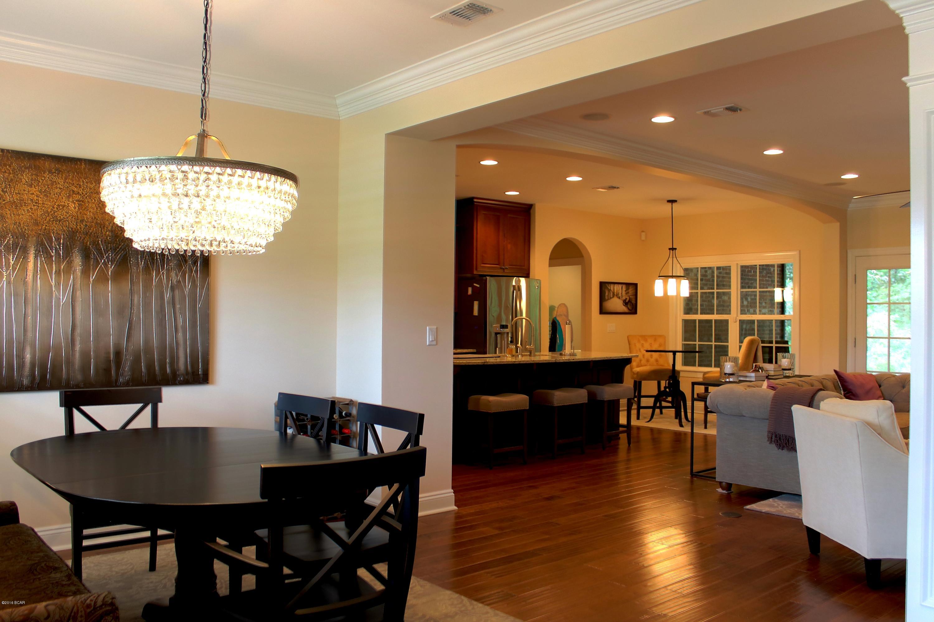 The Meadows - Residential