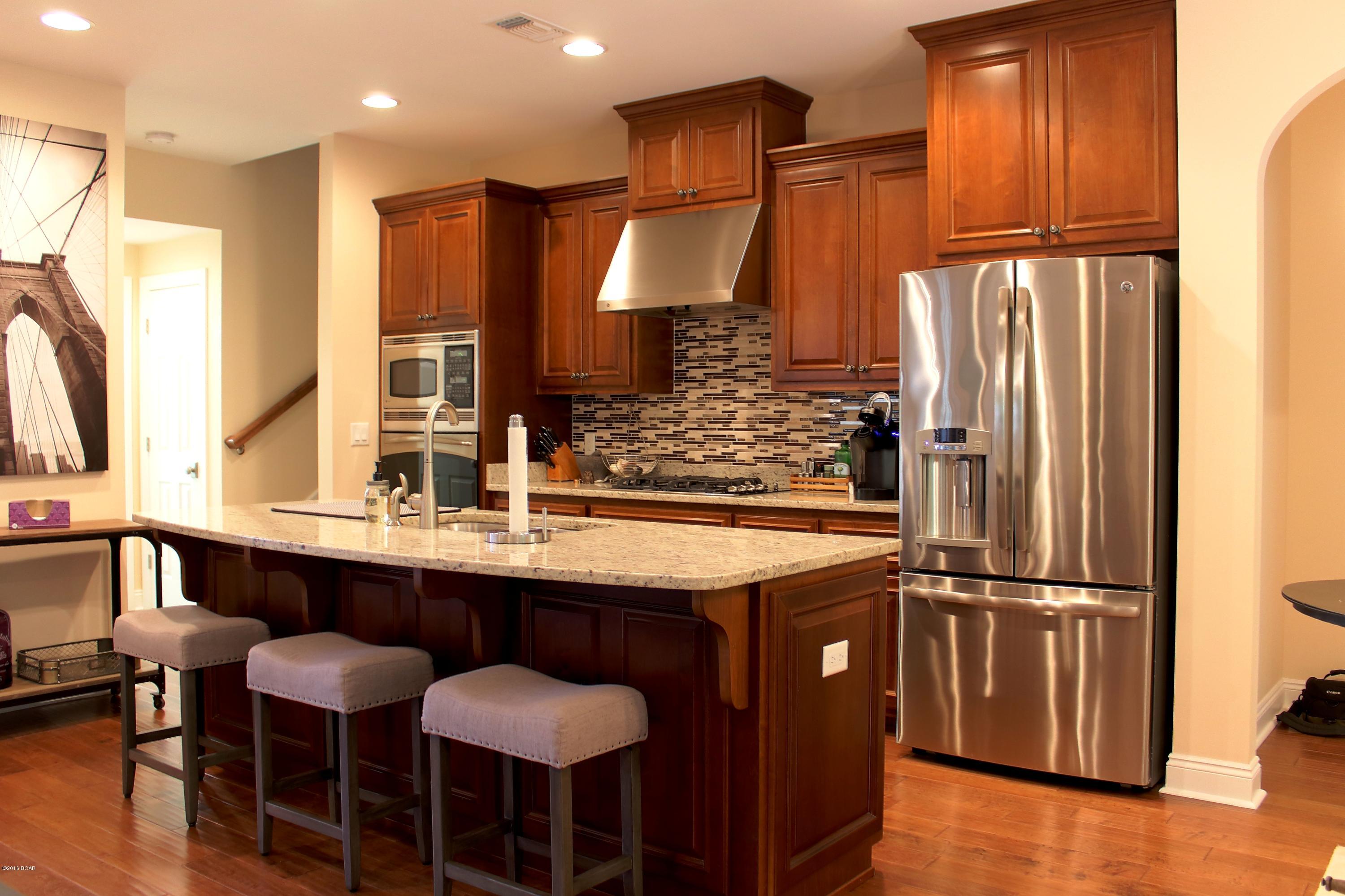 The Meadows - Residential