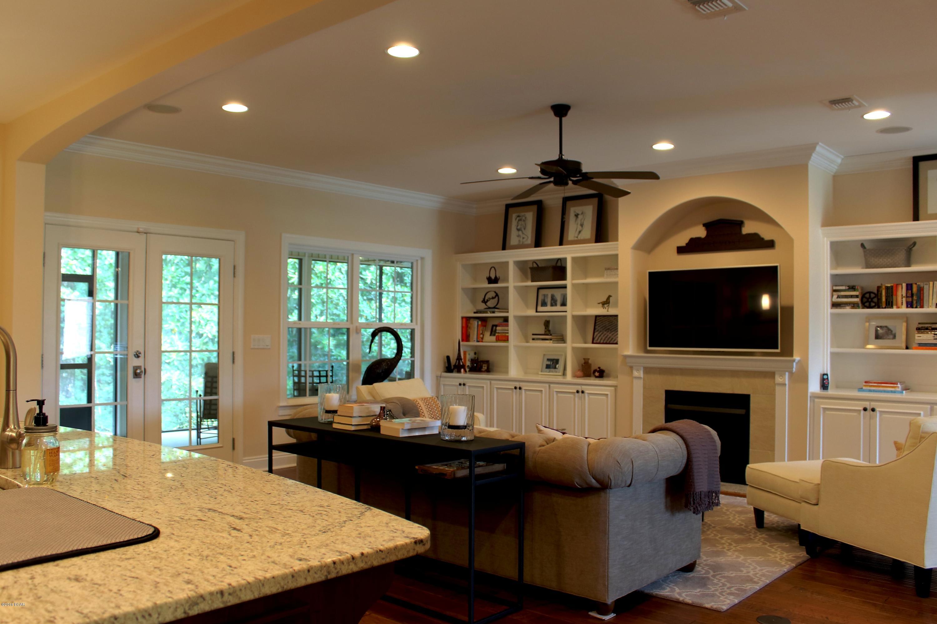 The Meadows - Residential