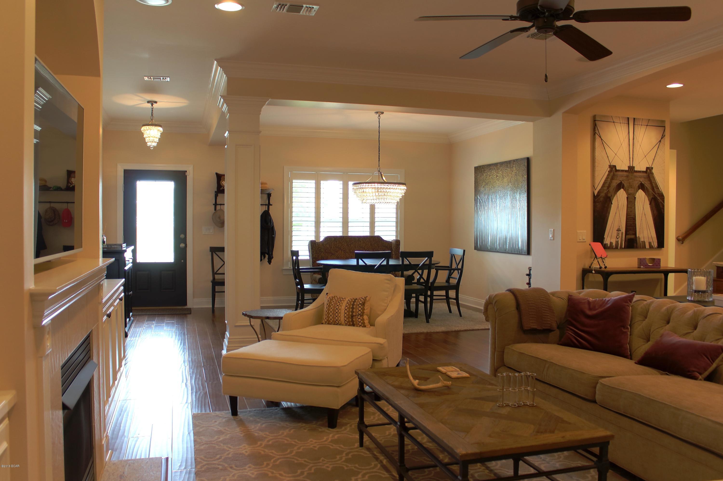 The Meadows - Residential